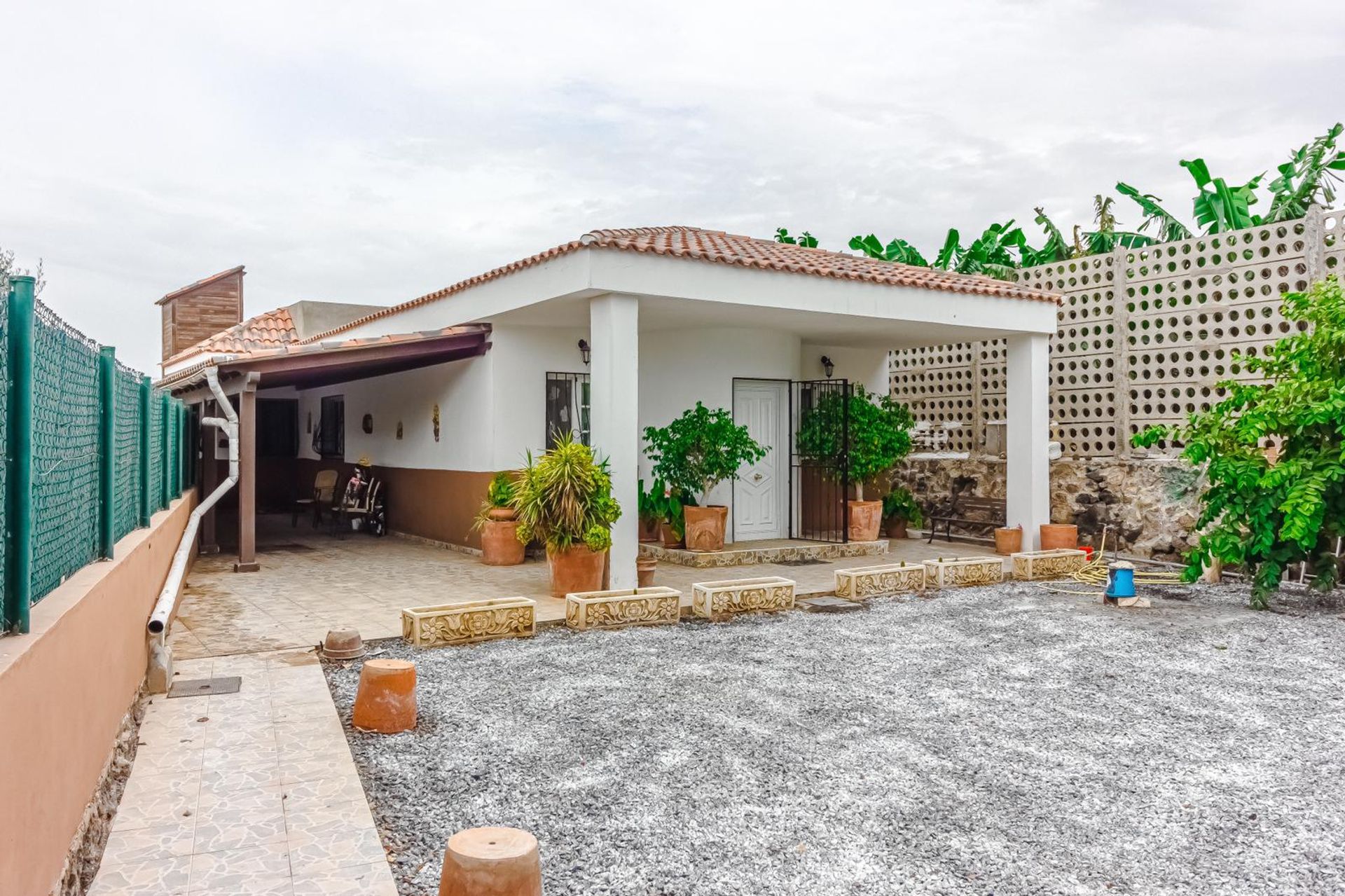 House in La Hoya, Canary Islands 10094918