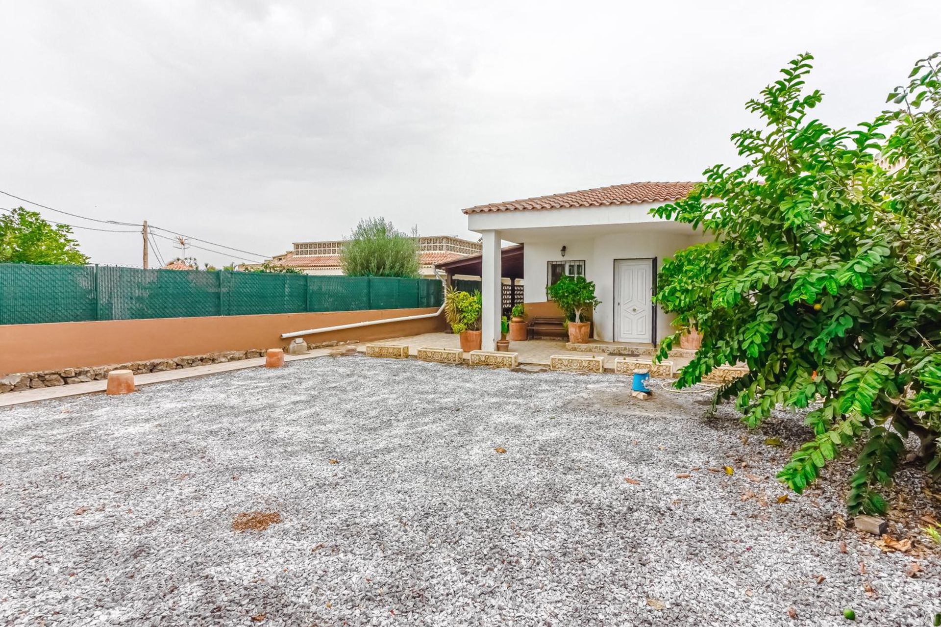 Huis in San Miguel de Abona, Tenerife 10094918