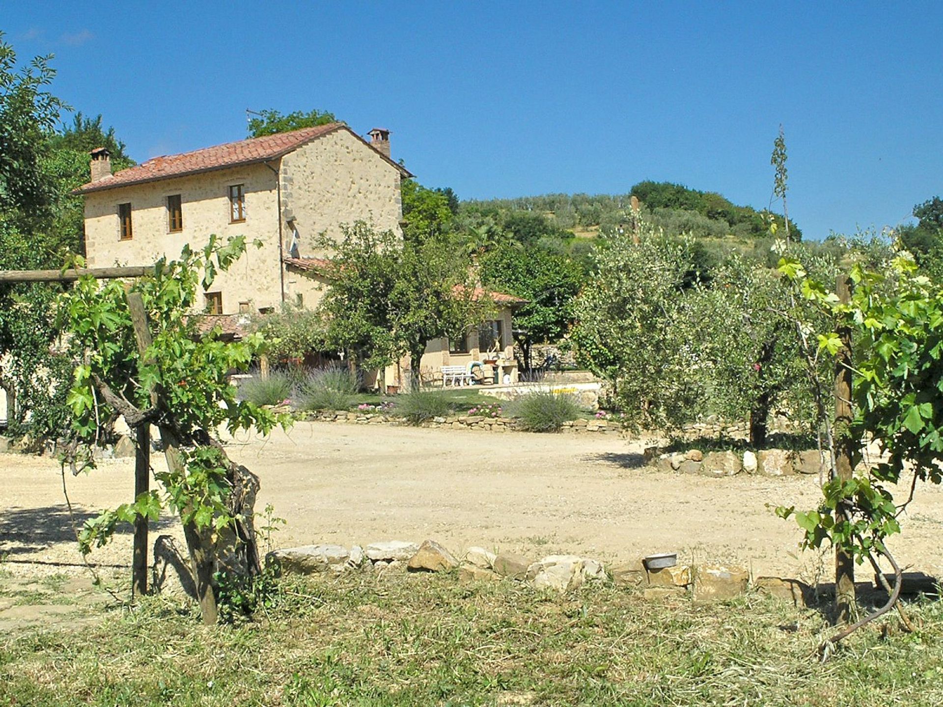 loger dans Poggibonsi, Tuscany 10094922