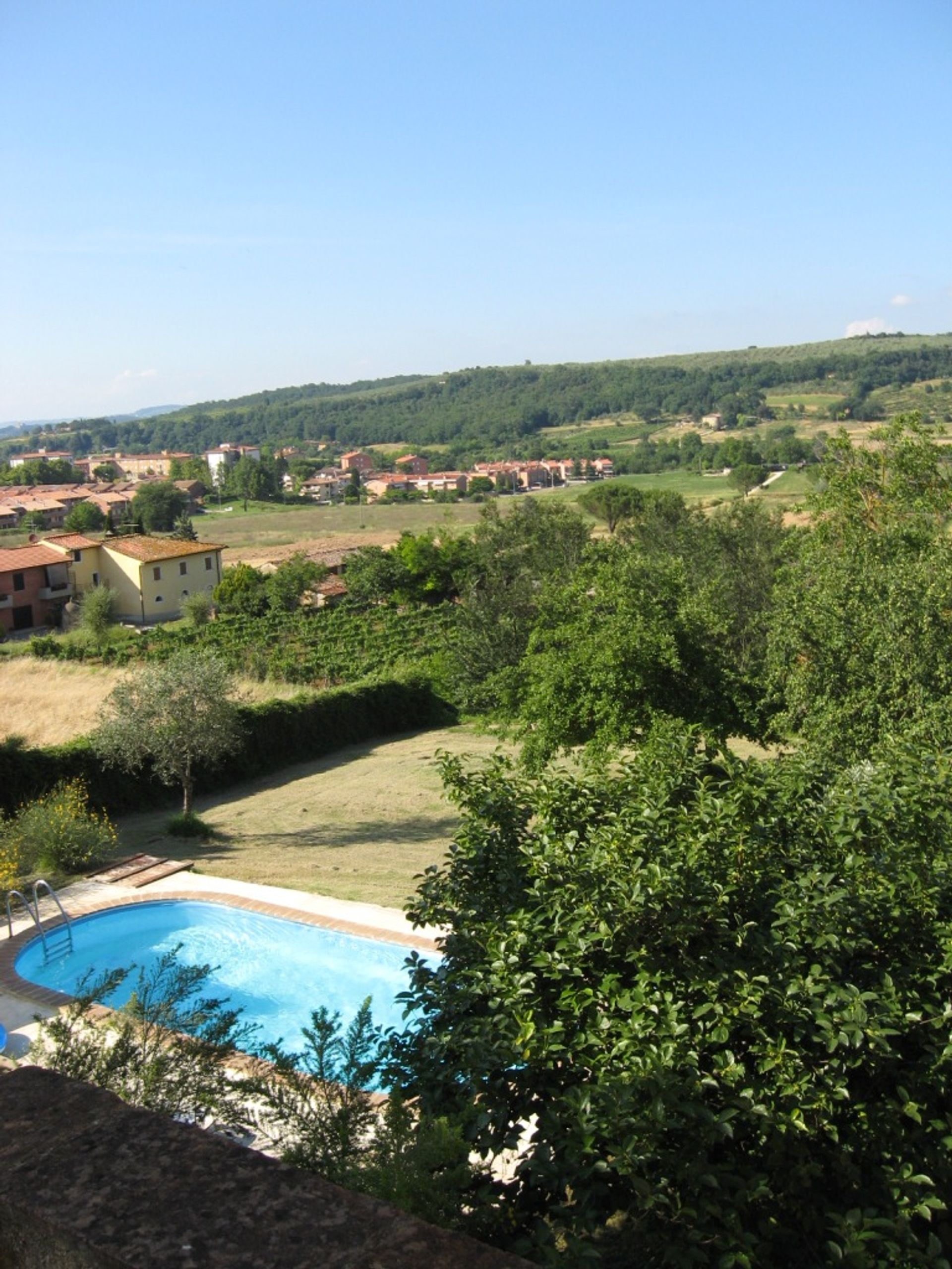 Rumah di Poggibonsi, Tuscany 10094922