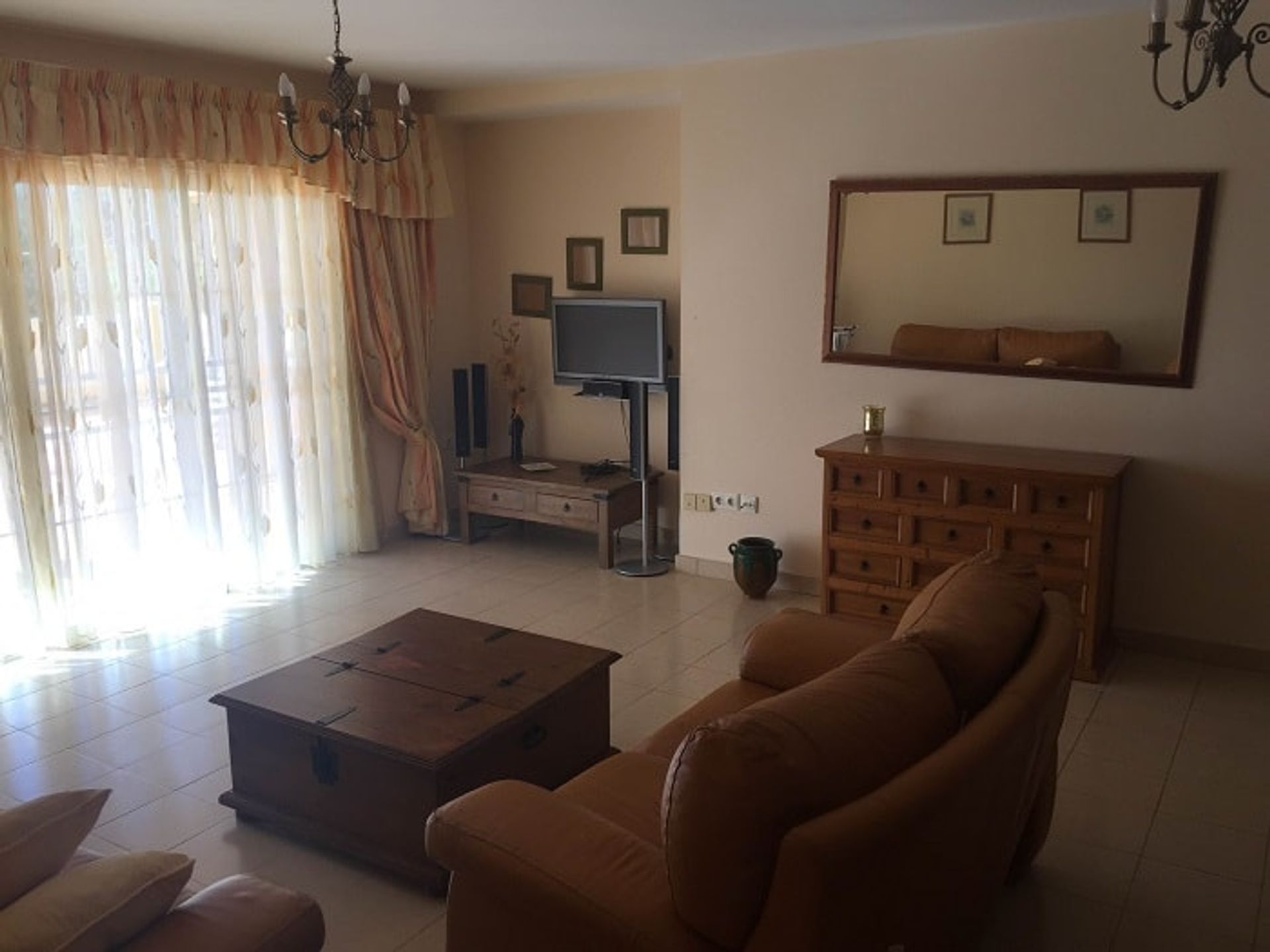 Condominio nel Costa Adeje, Tenerife 10094926