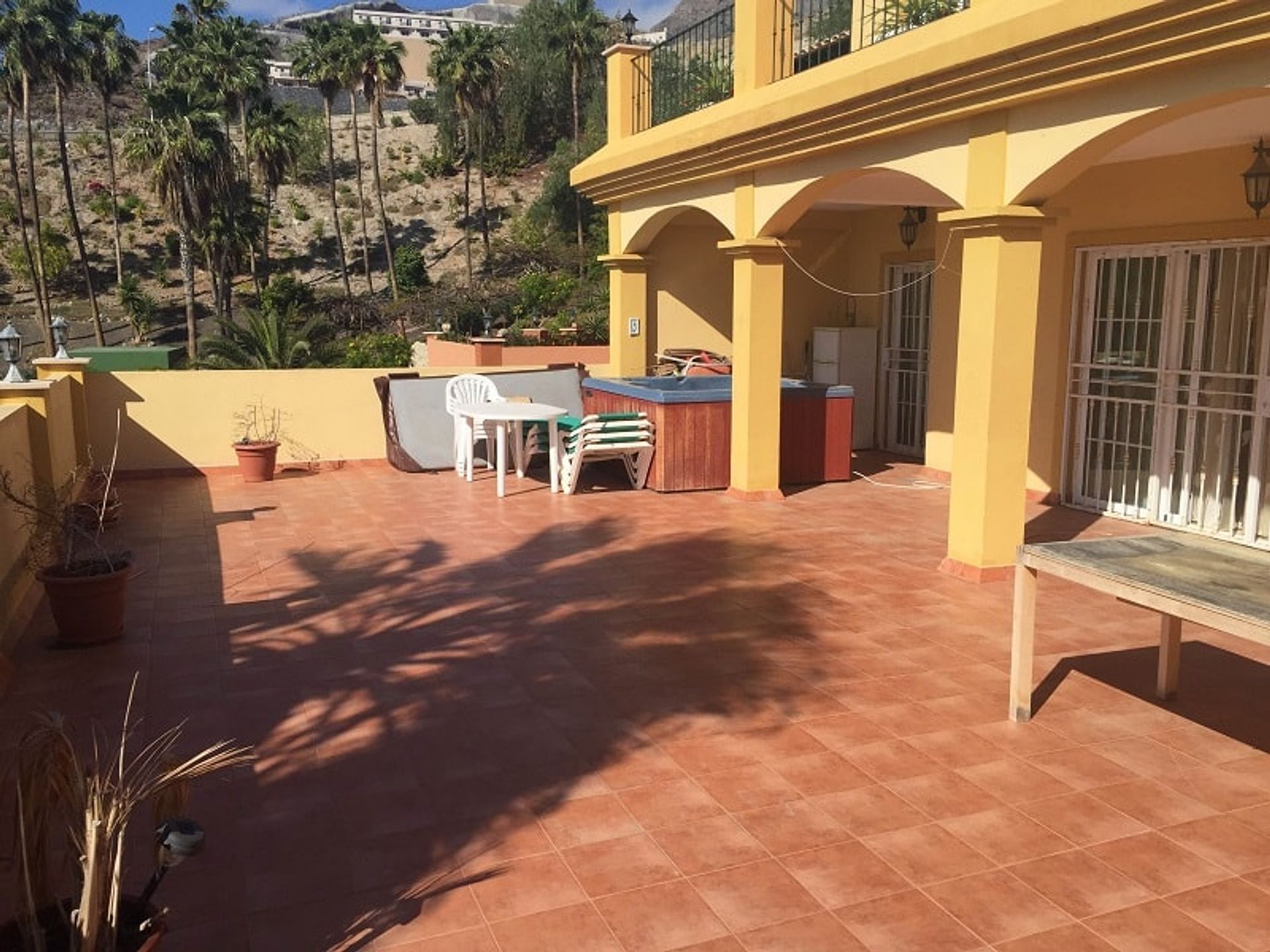 Condominio nel Costa Adeje, Tenerife 10094926