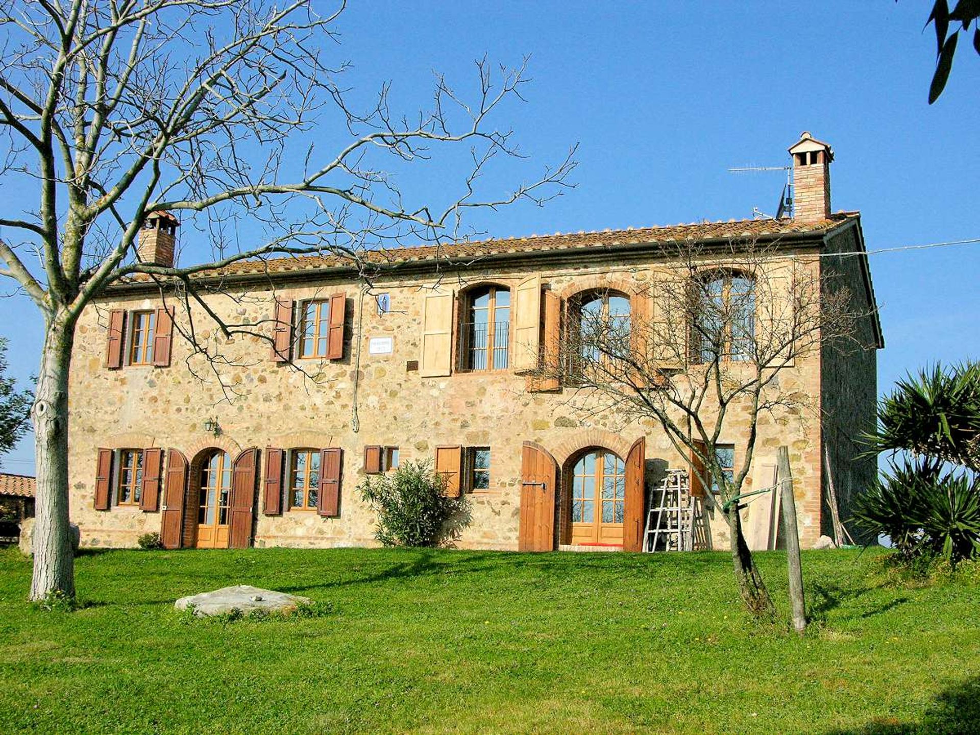 Huis in Civitella Marittima, Tuscany 10094935