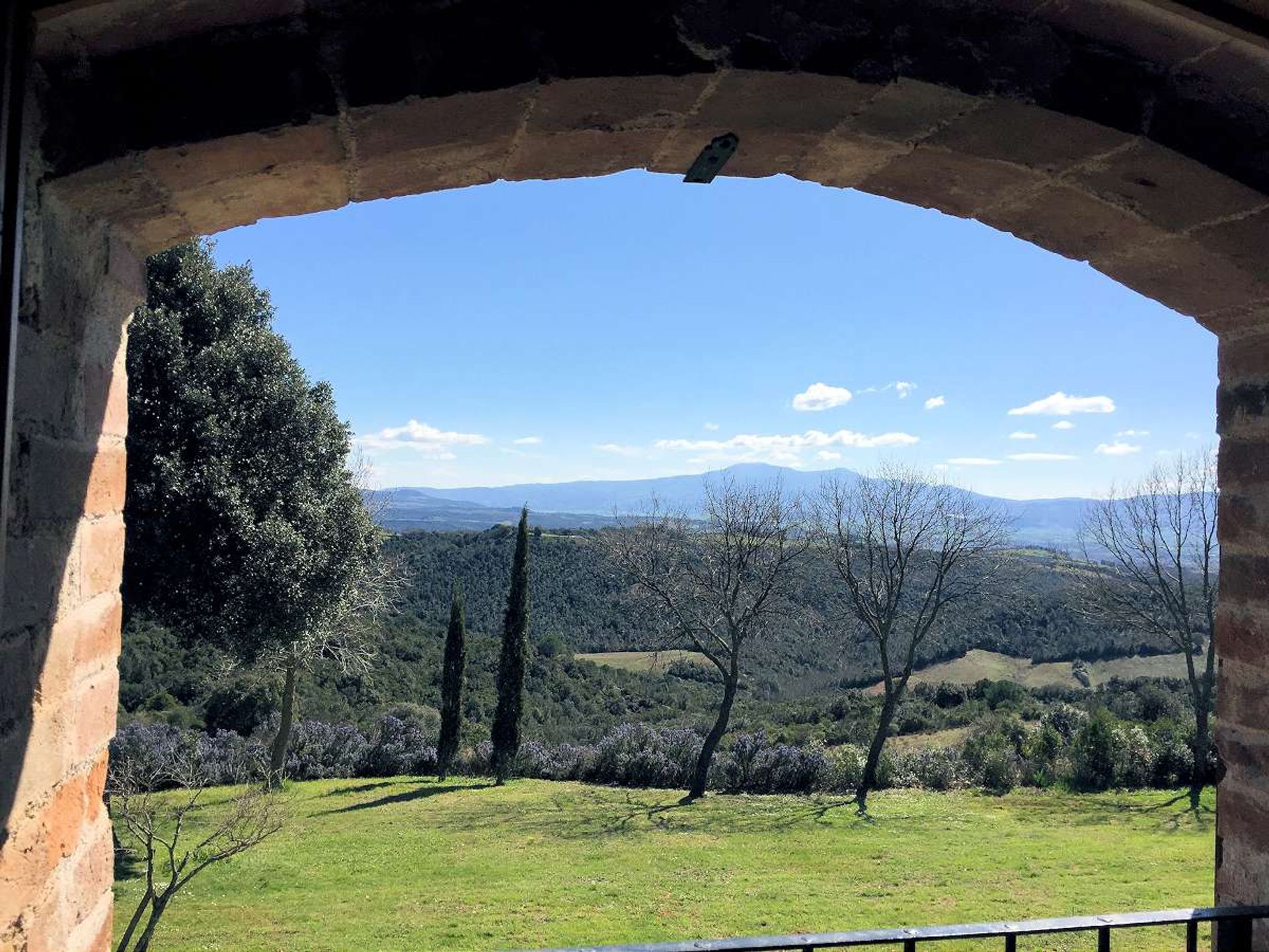 Hus i Civitella Paganico, Tuscany 10094935