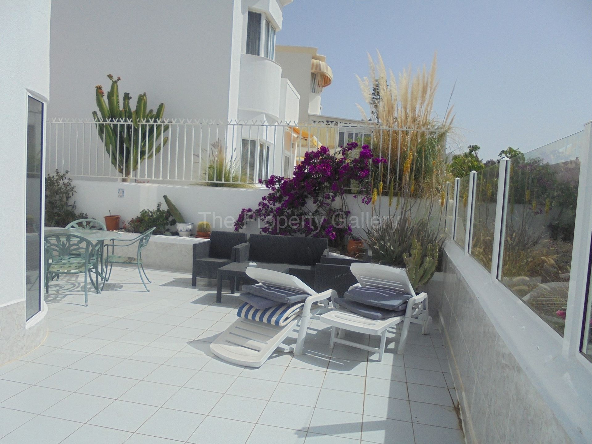 Huis in Costa Adeje, Tenerife 10094936