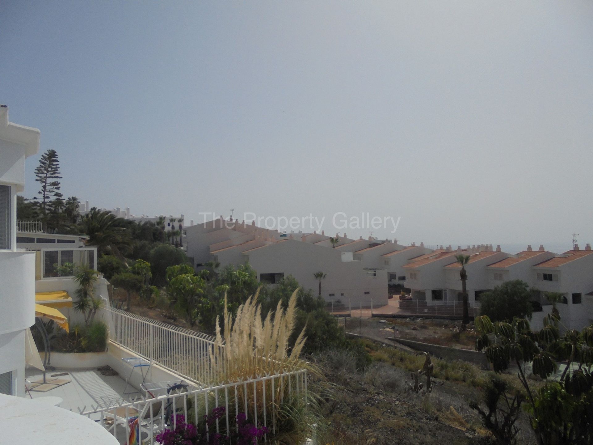 Huis in Costa Adeje, Tenerife 10094936