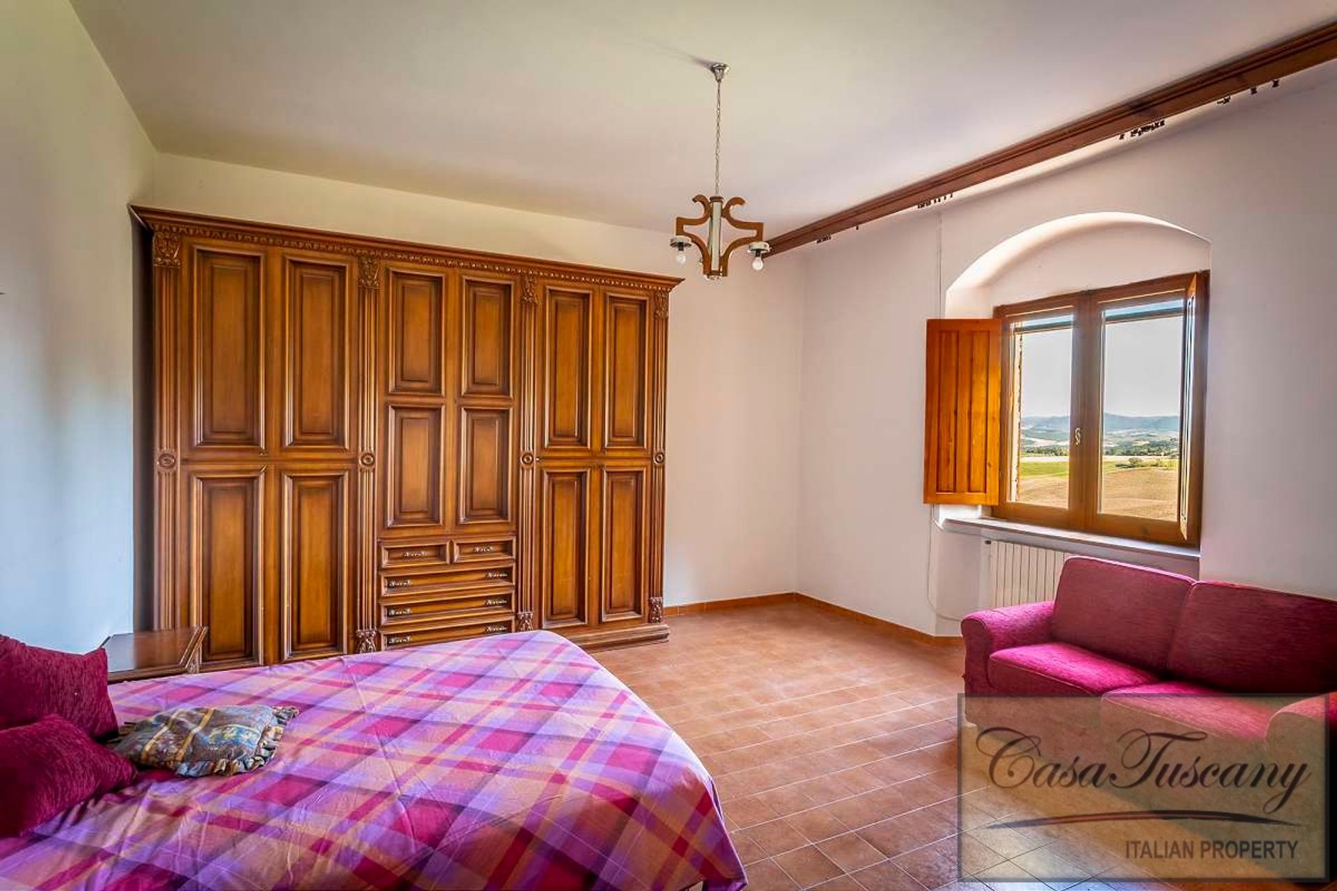 Huis in Volterra, Tuscany 10094937