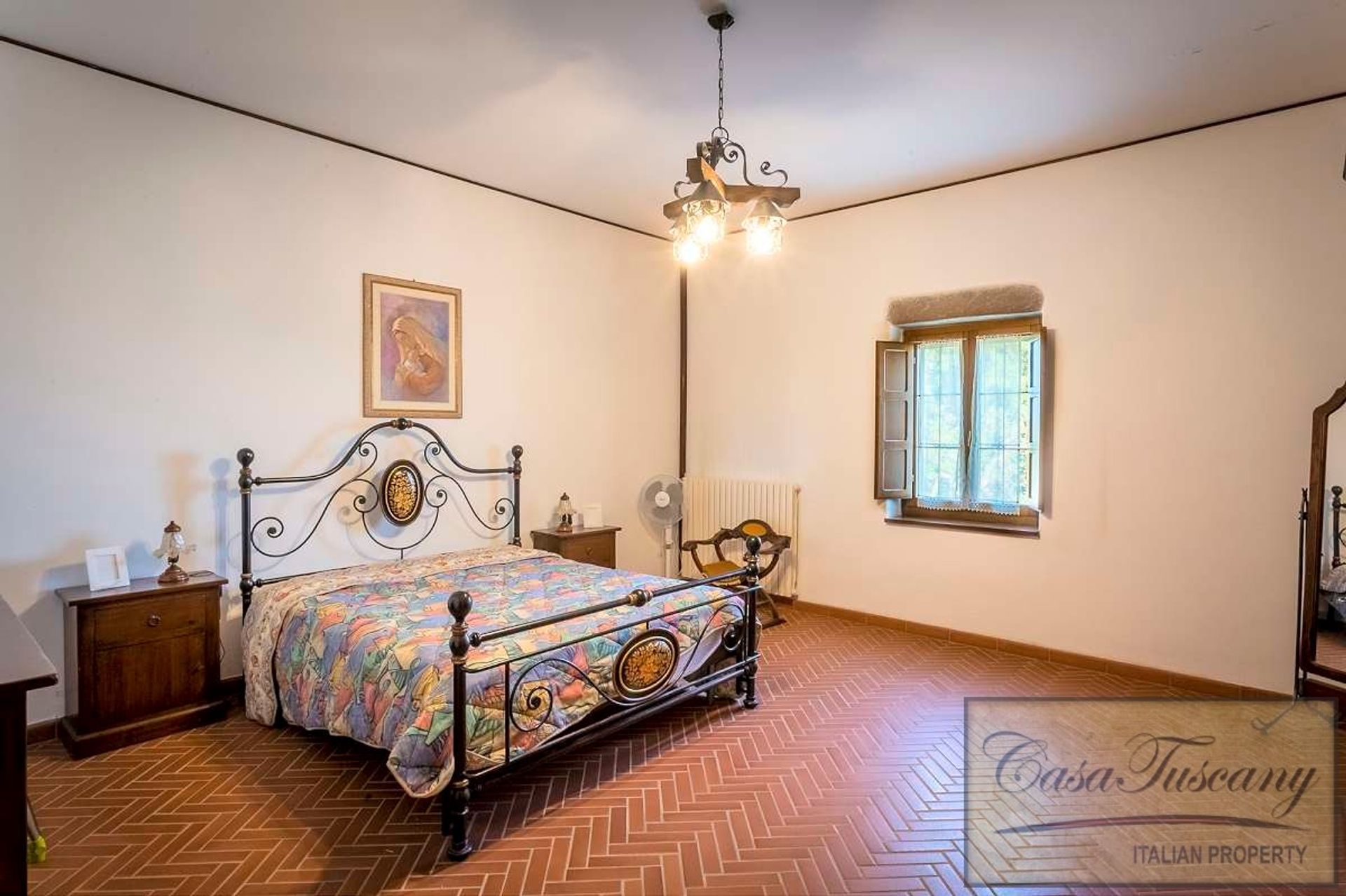 Huis in Volterra, Tuscany 10094937