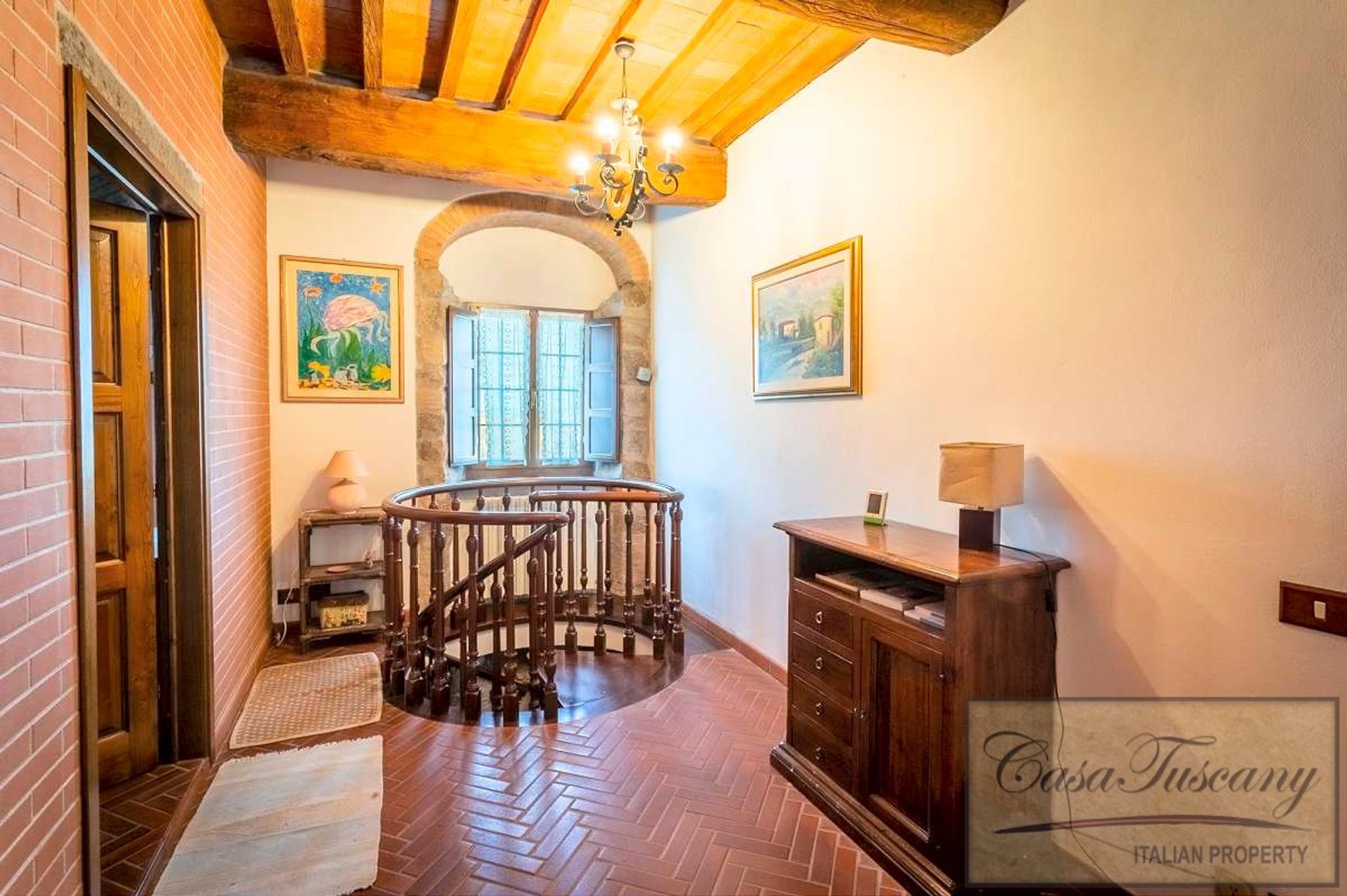 Huis in Volterra, Tuscany 10094937