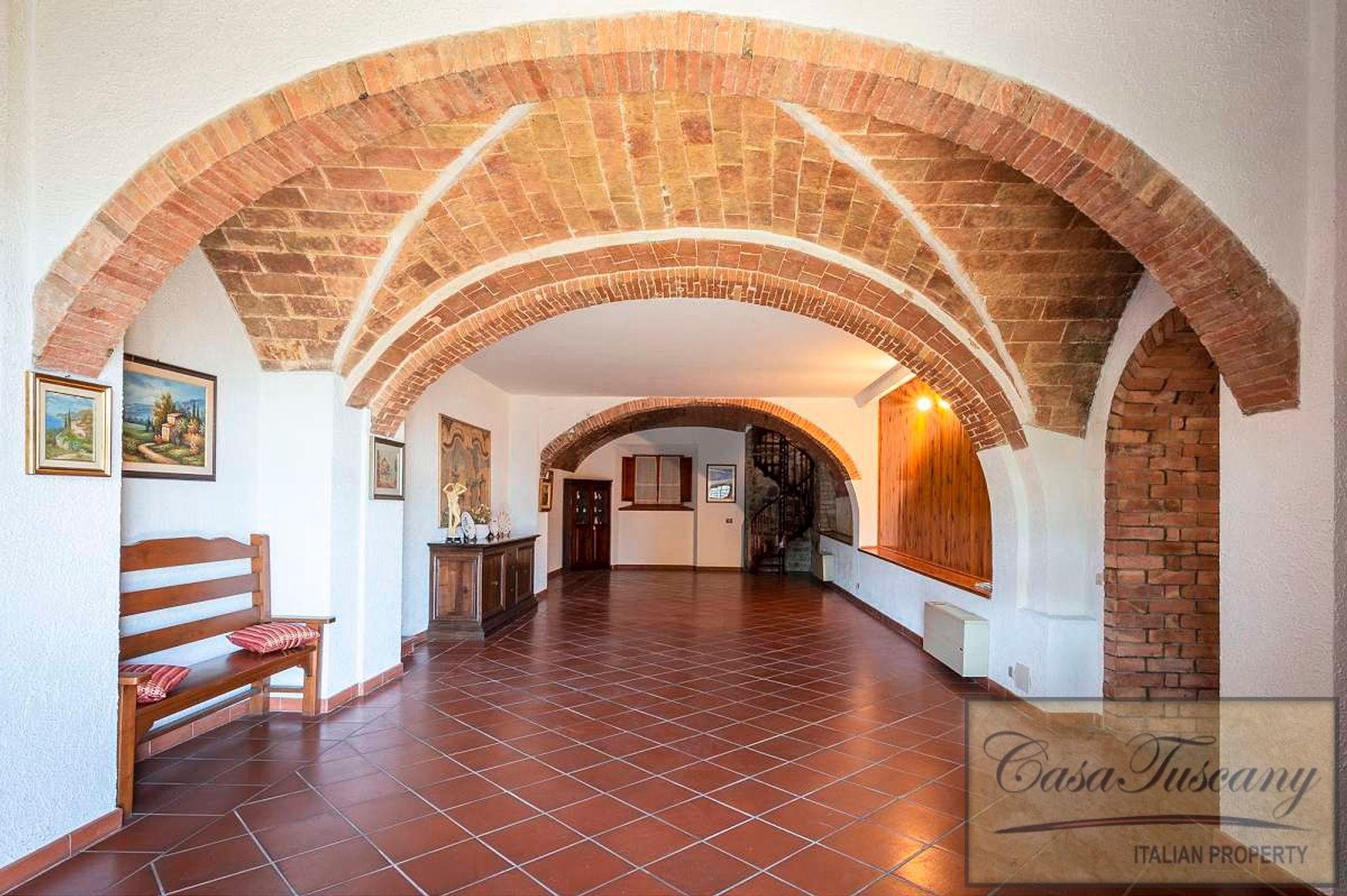 Huis in Volterra, Tuscany 10094937