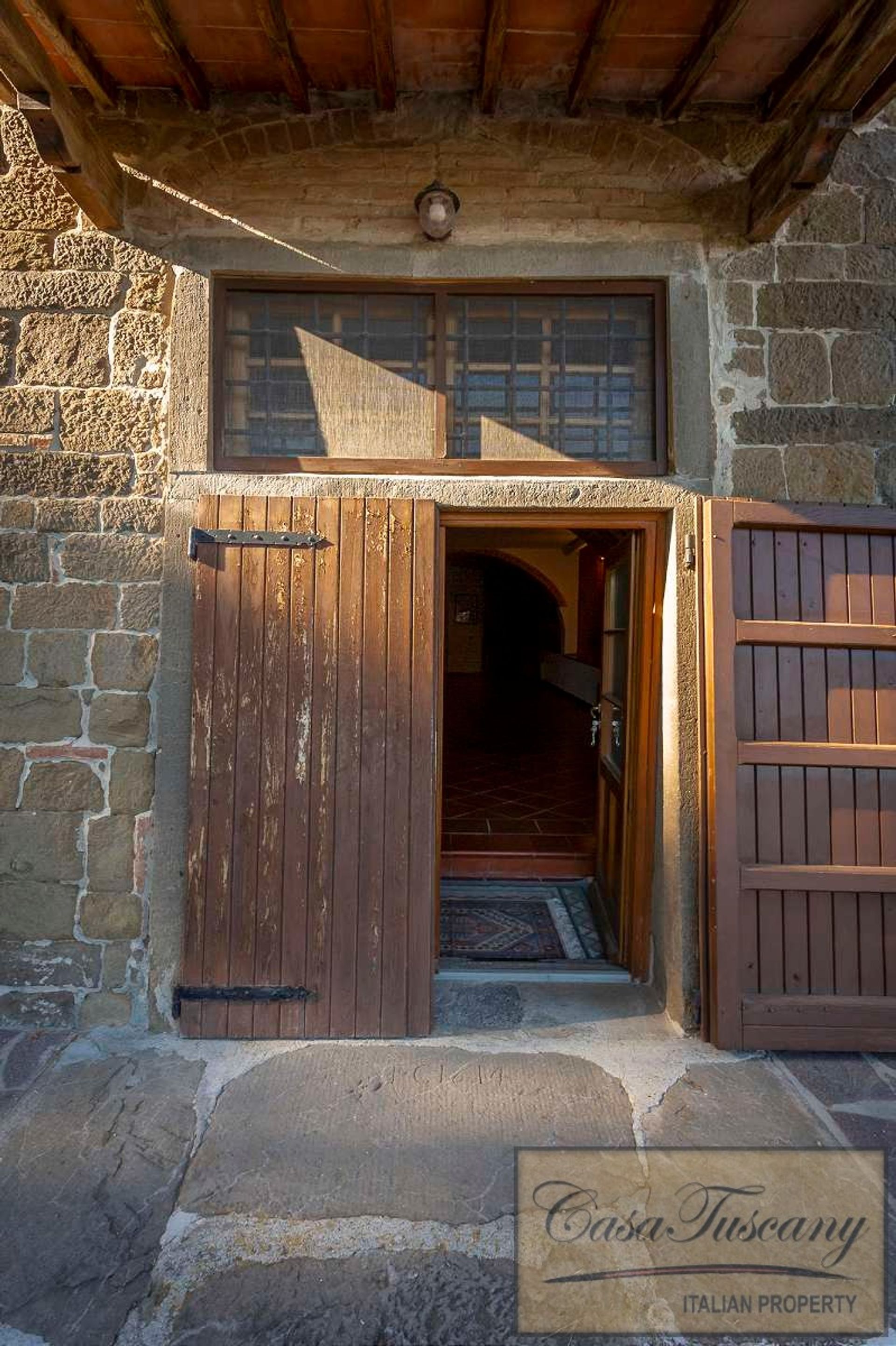 Casa nel Volterra, Tuscany 10094937