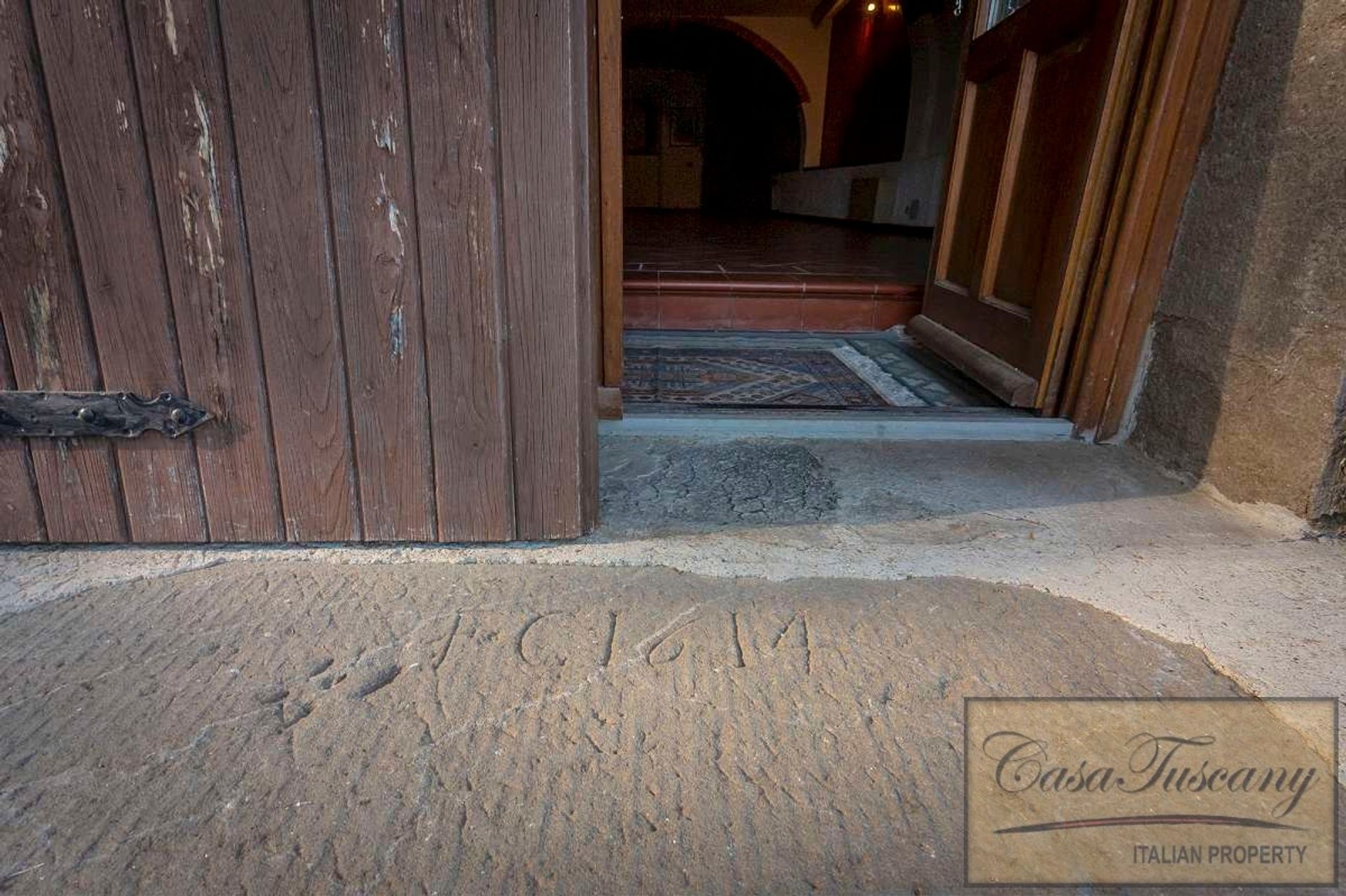 Casa nel Volterra, Tuscany 10094937