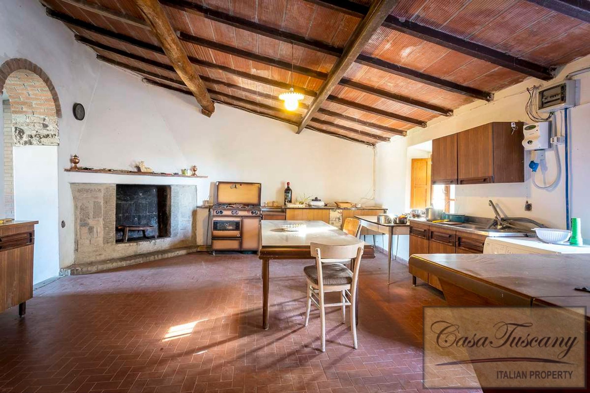 Casa nel Volterra, Tuscany 10094937