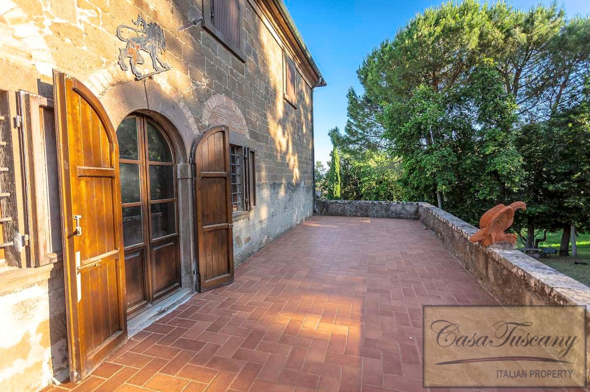 Huis in Volterra, Tuscany 10094937