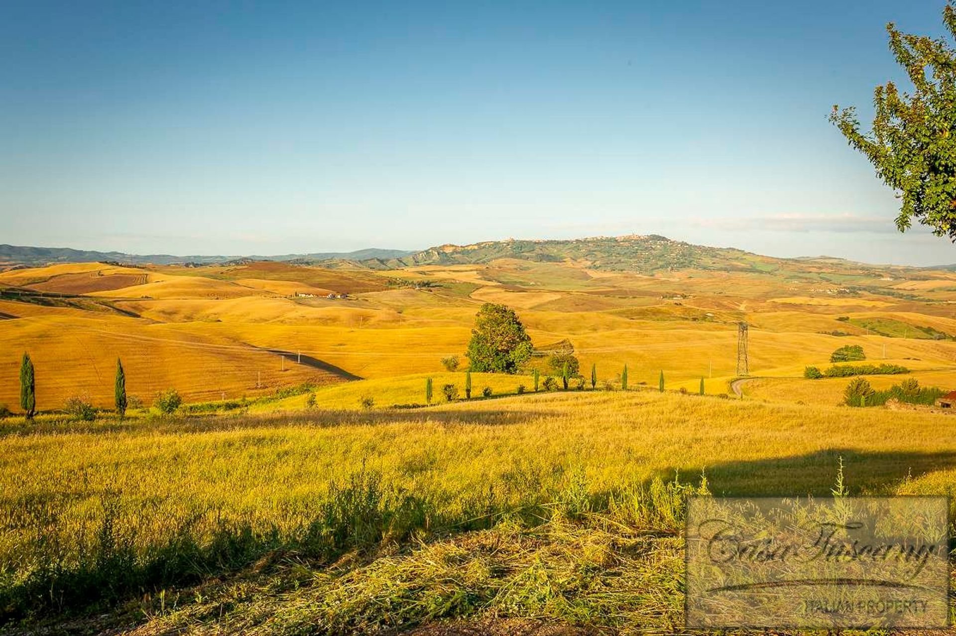 Casa nel Volterra, Tuscany 10094937