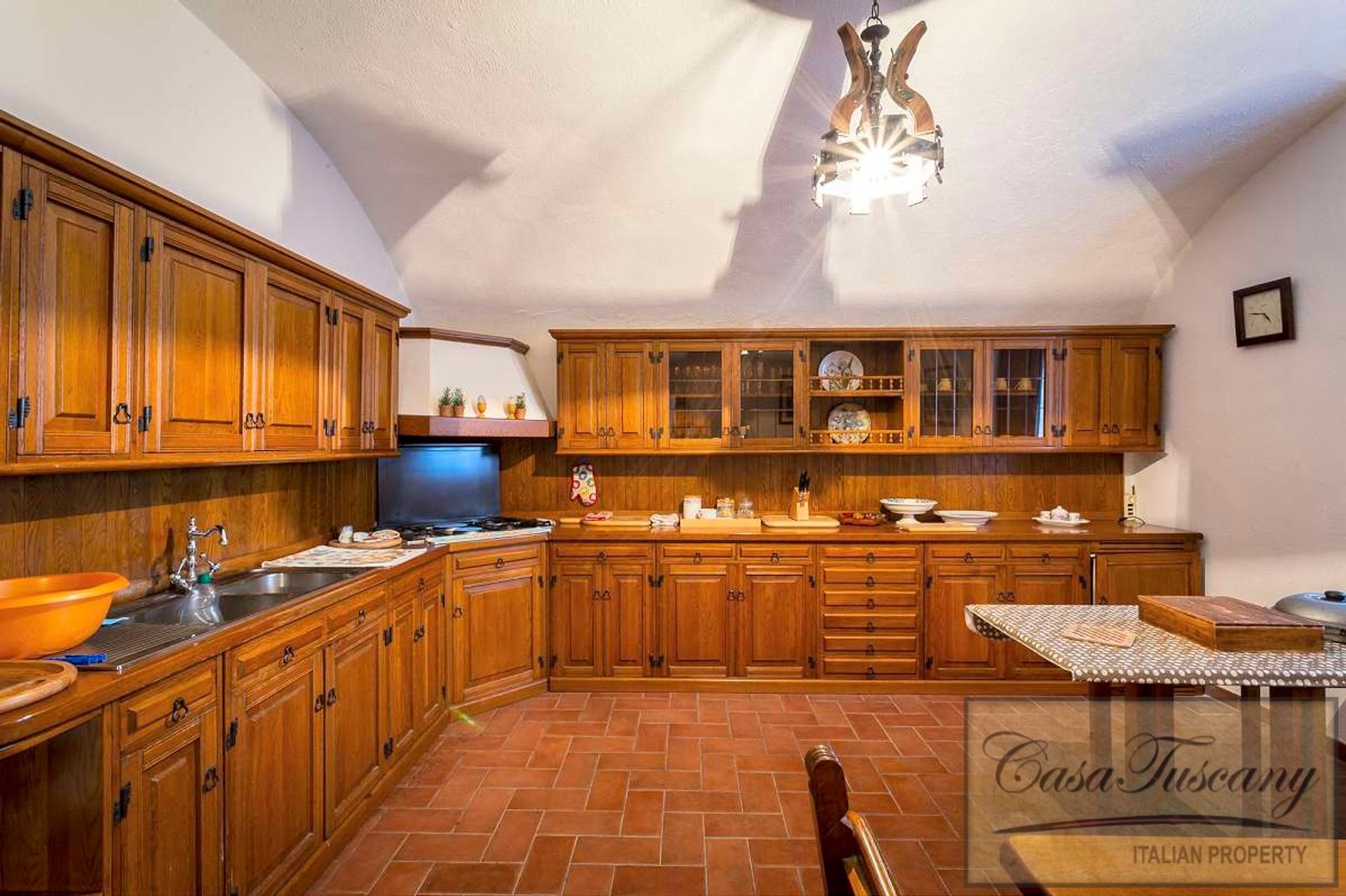 Casa nel Volterra, Tuscany 10094937