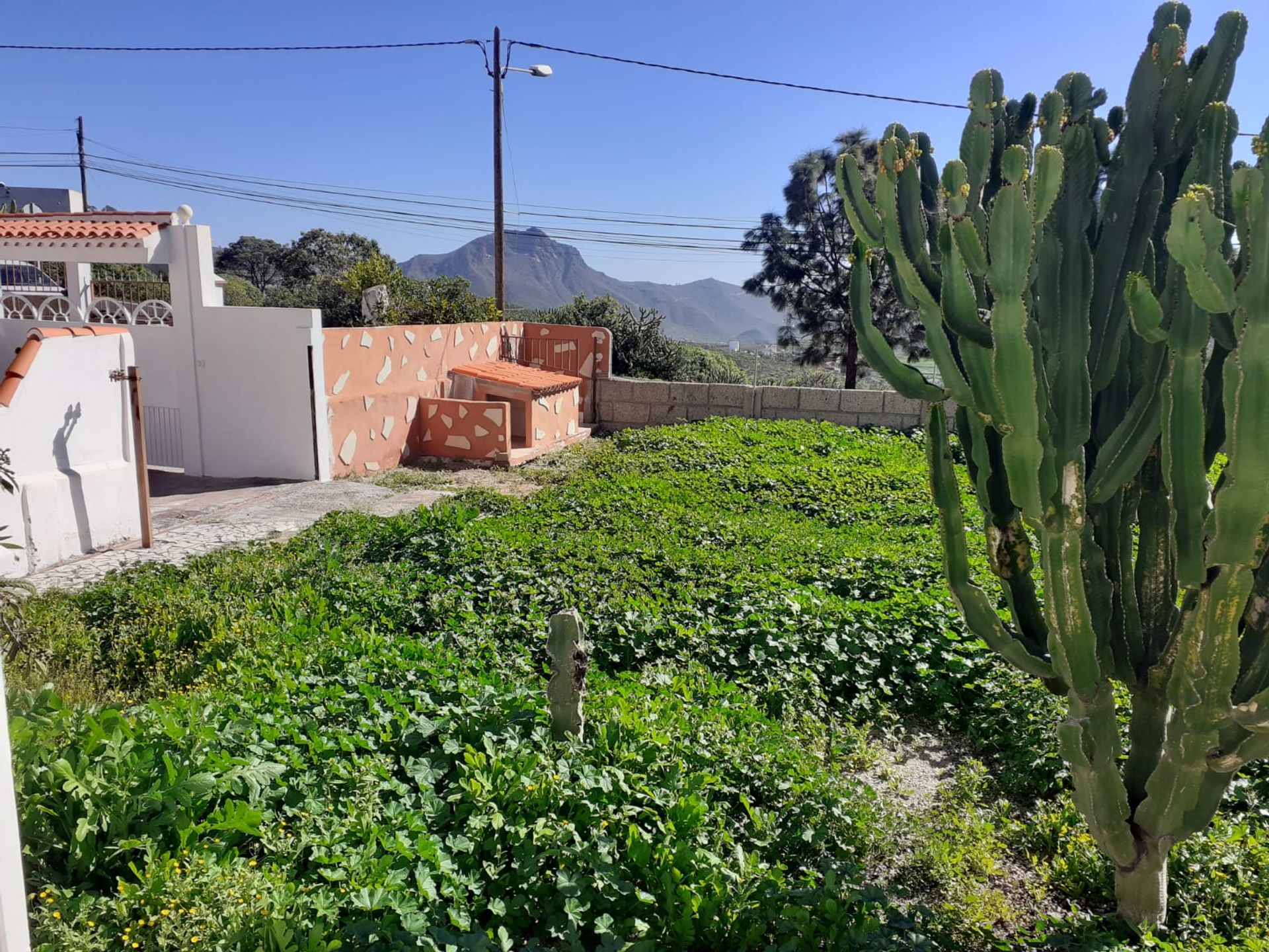 房子 在 Arona, Tenerife 10094938