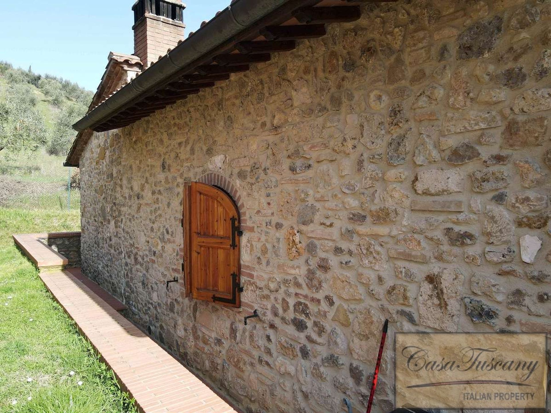 Altro nel San Gimignano, Tuscany 10094945