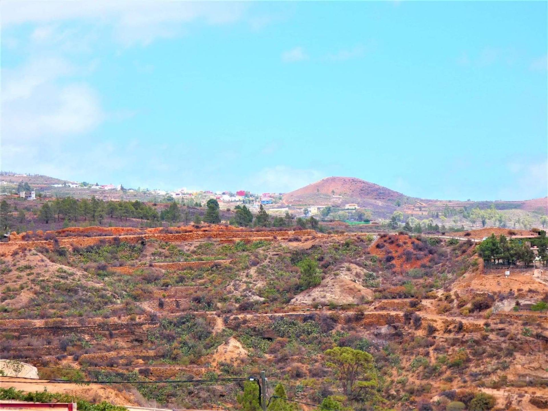 Dom w San Miguel de Abona, Tenerife 10094948