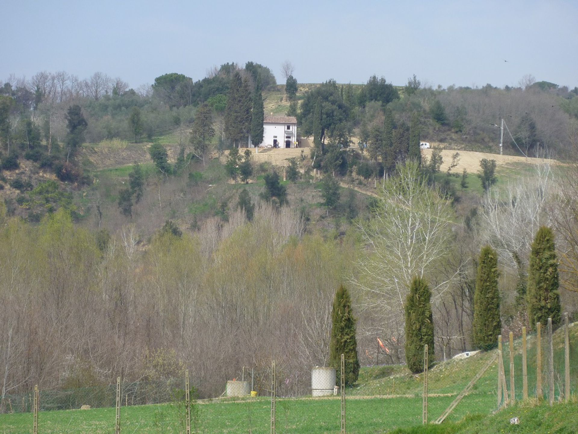 Hus i Peccioli, Toscana 10094953