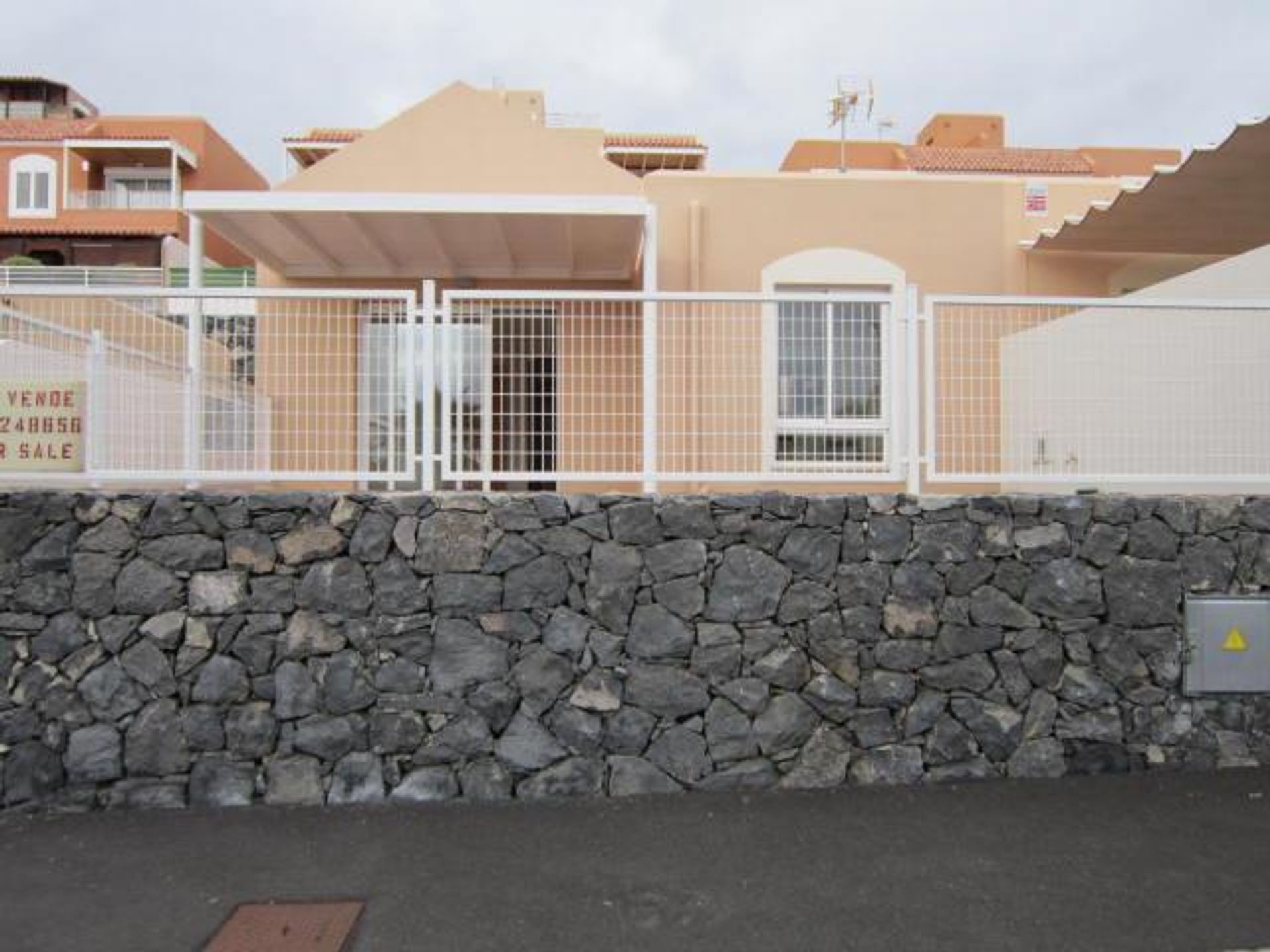 Dom w Adeje, Tenerife 10094954