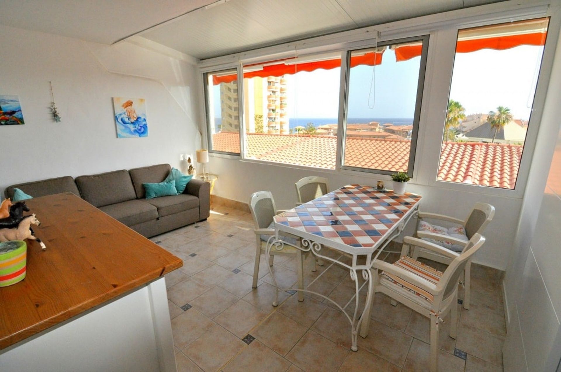 Condominio en Arona, Tenerife 10094957