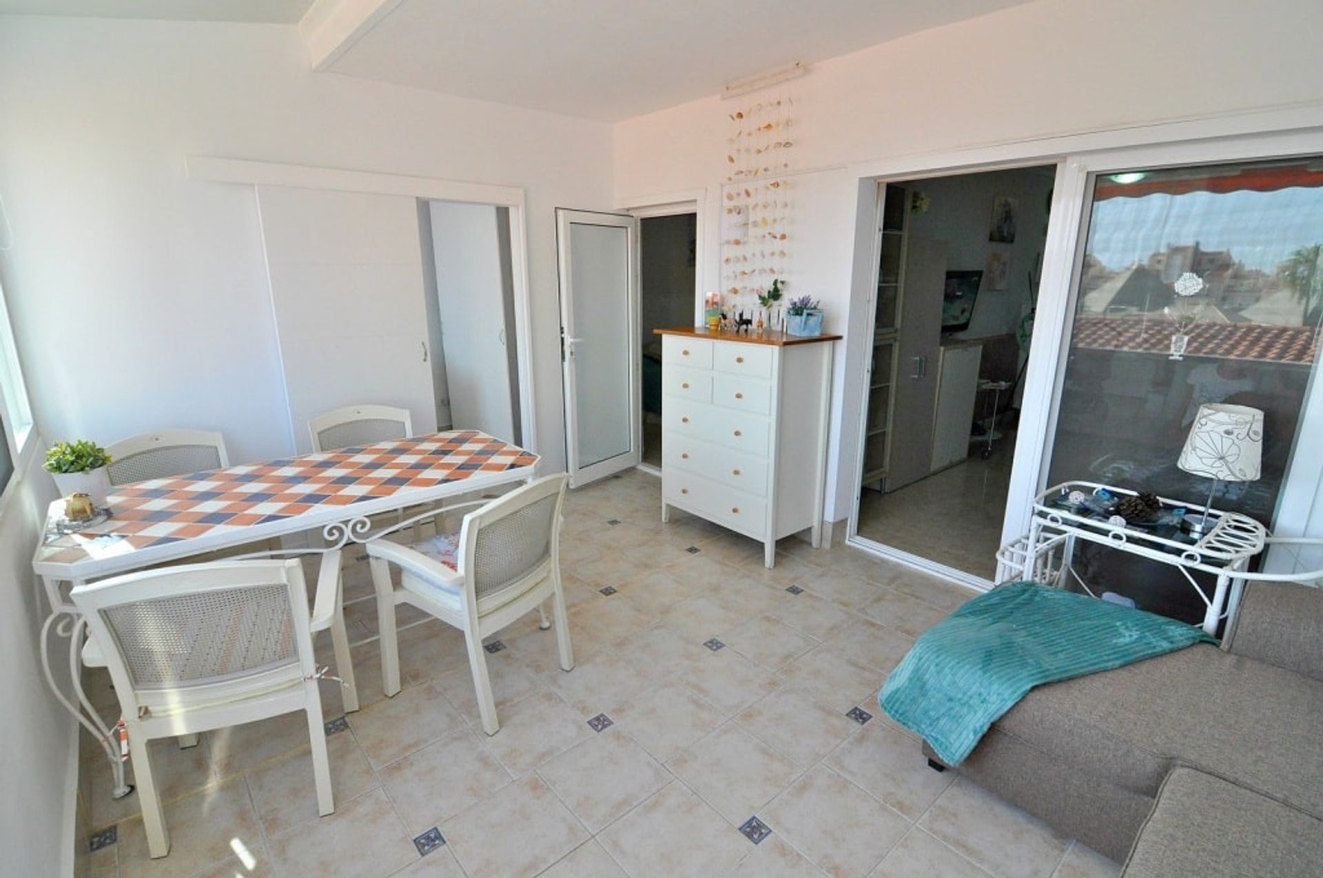 Condominio en Arona, Tenerife 10094957