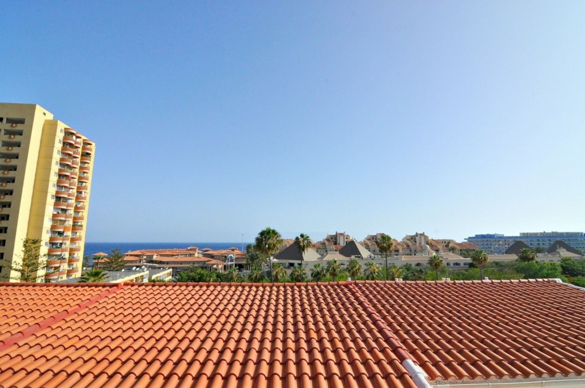 Condominio en Arona, Tenerife 10094957