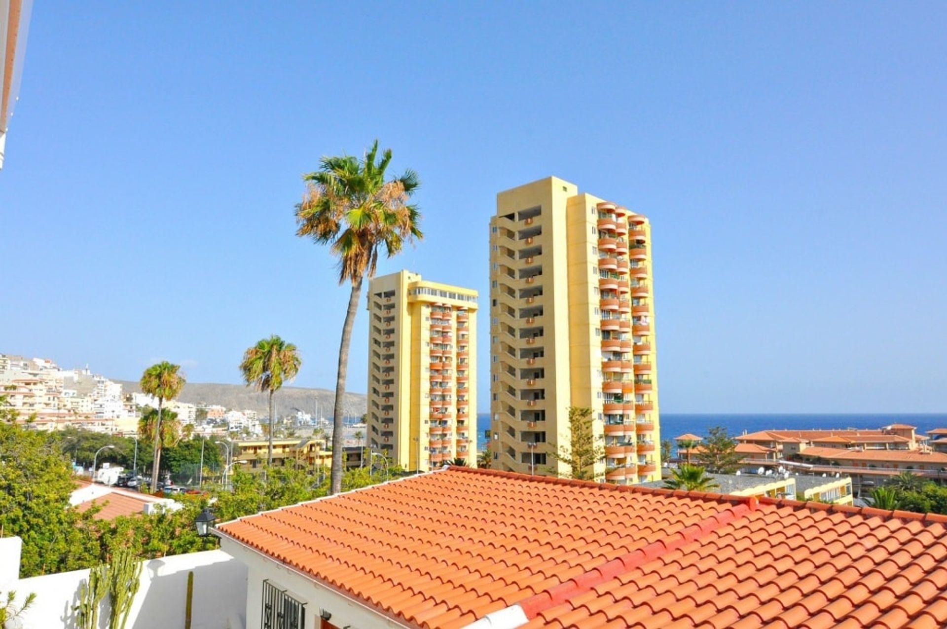 Condominio en Arona, Tenerife 10094957