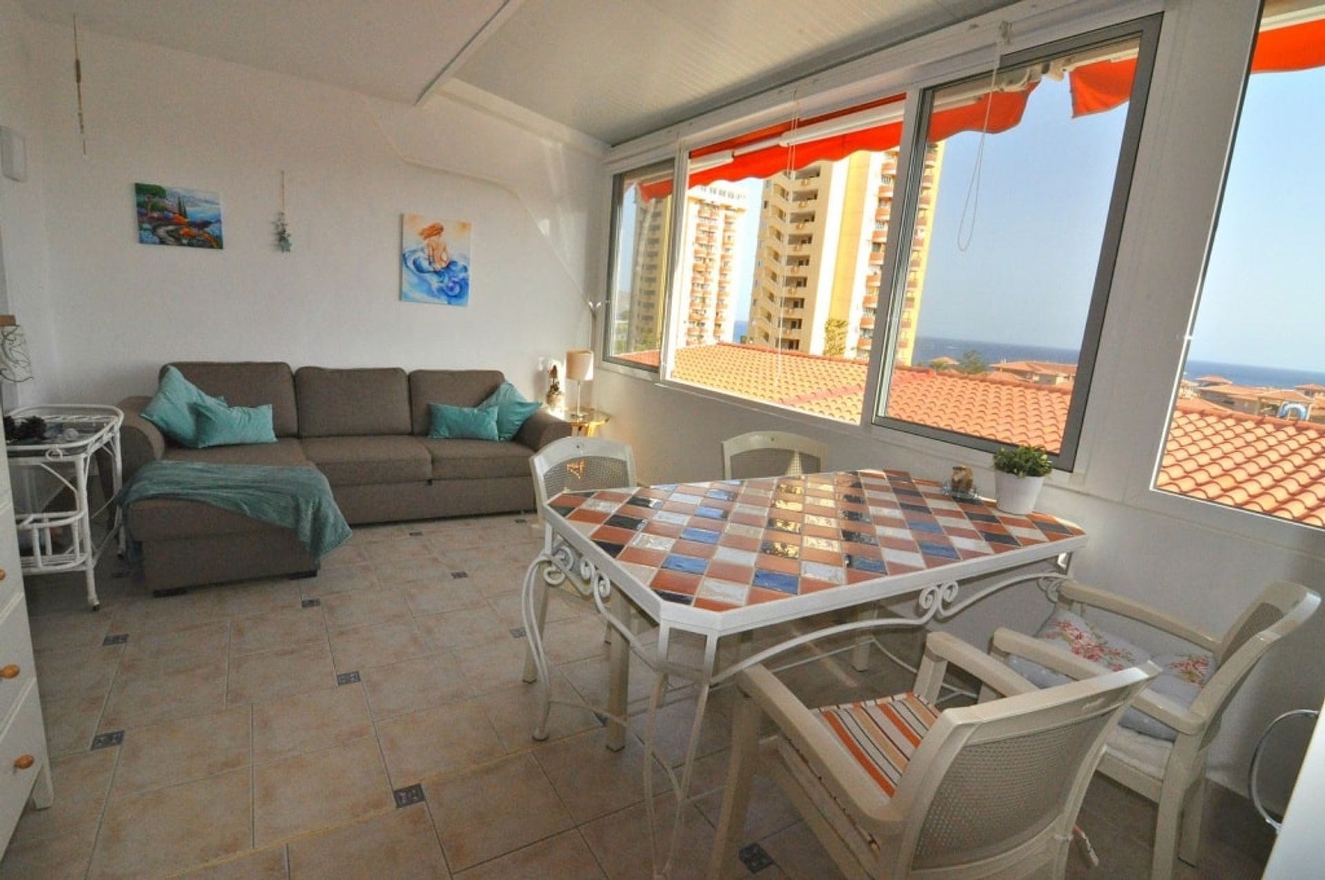 Condominio en Arona, Tenerife 10094957