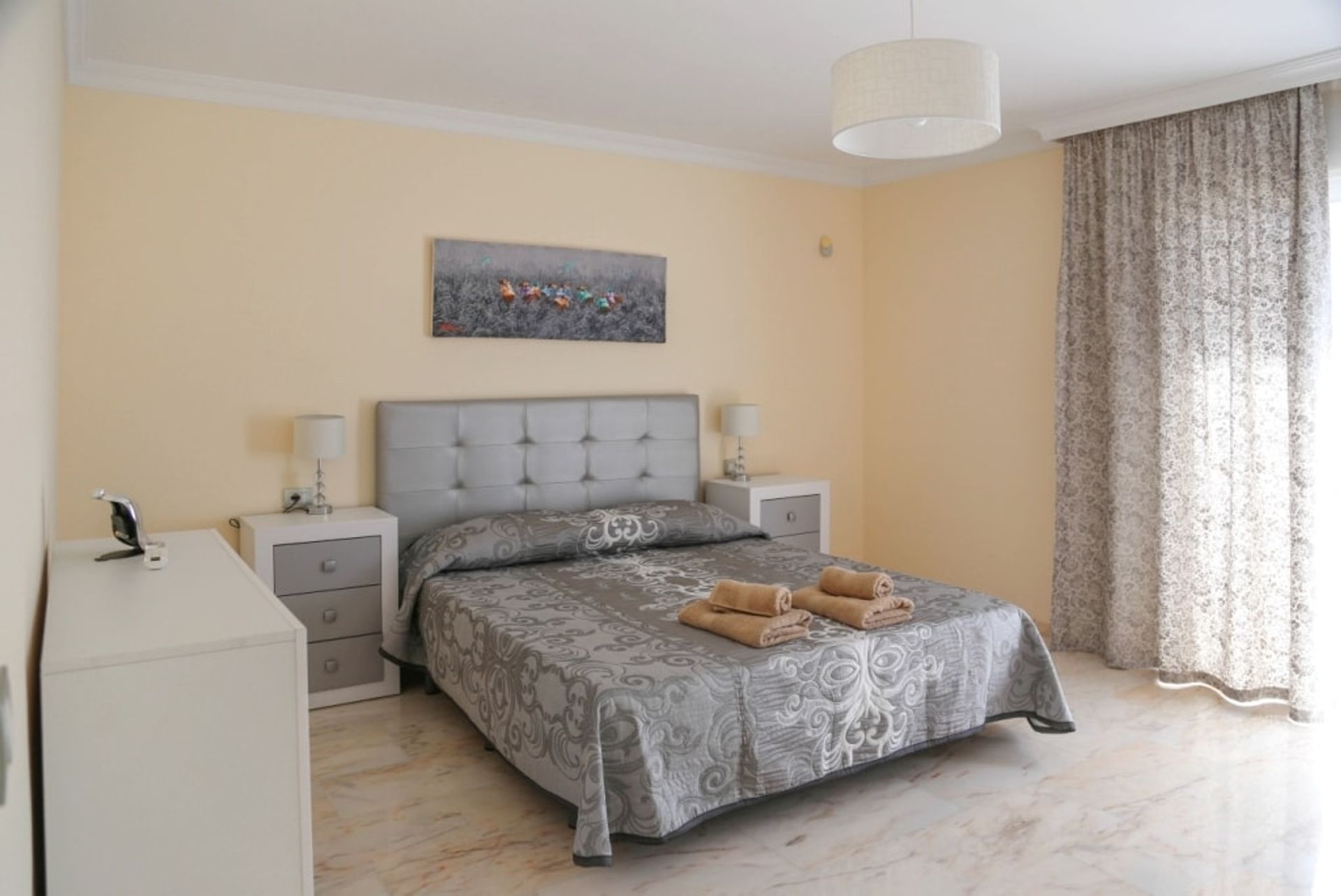 Condominio nel Porto di Santiago, isole Canarie 10094968