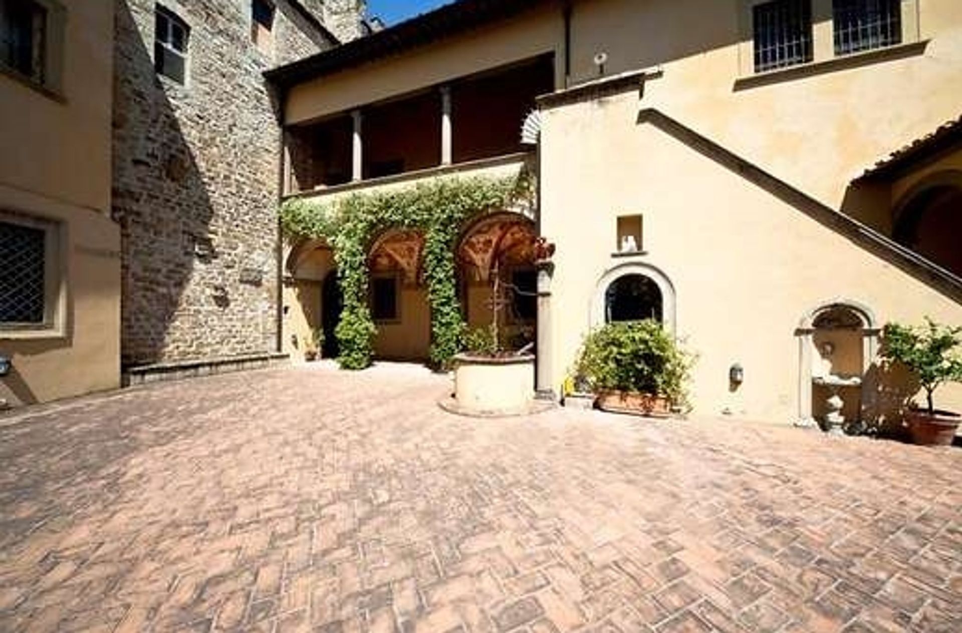 Condominio nel Impruneta, Tuscany 10094969