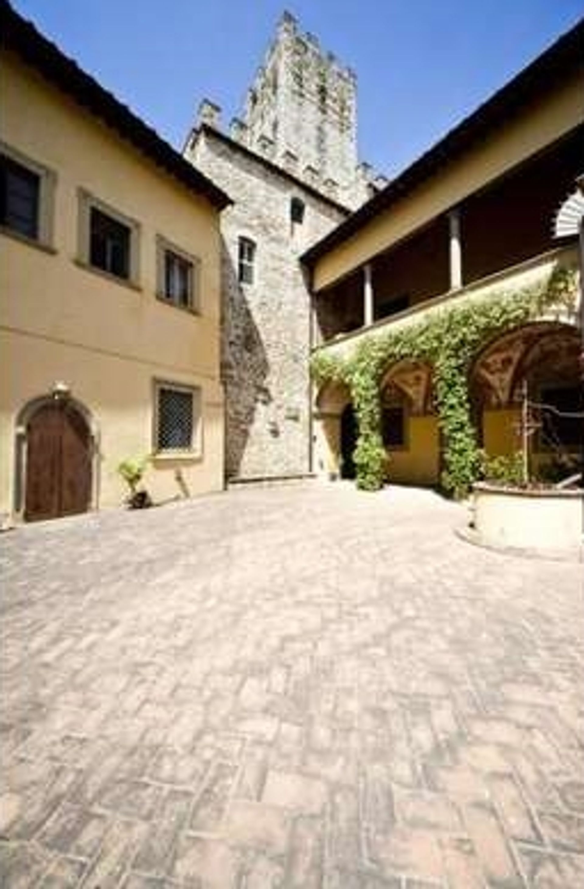 Condominium in Impruneta, Tuscany 10094969