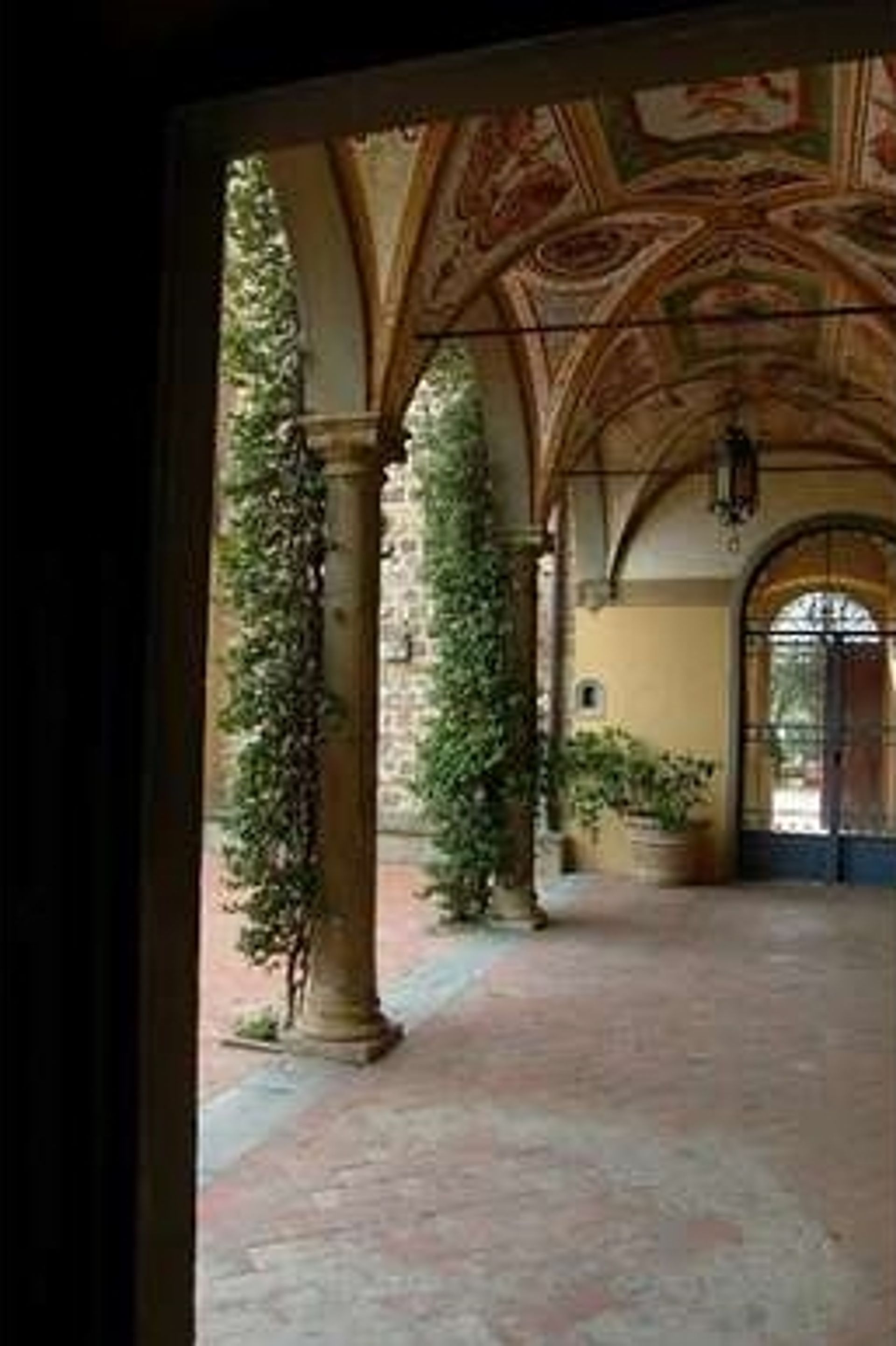 عمارات في Impruneta, Tuscany 10094969