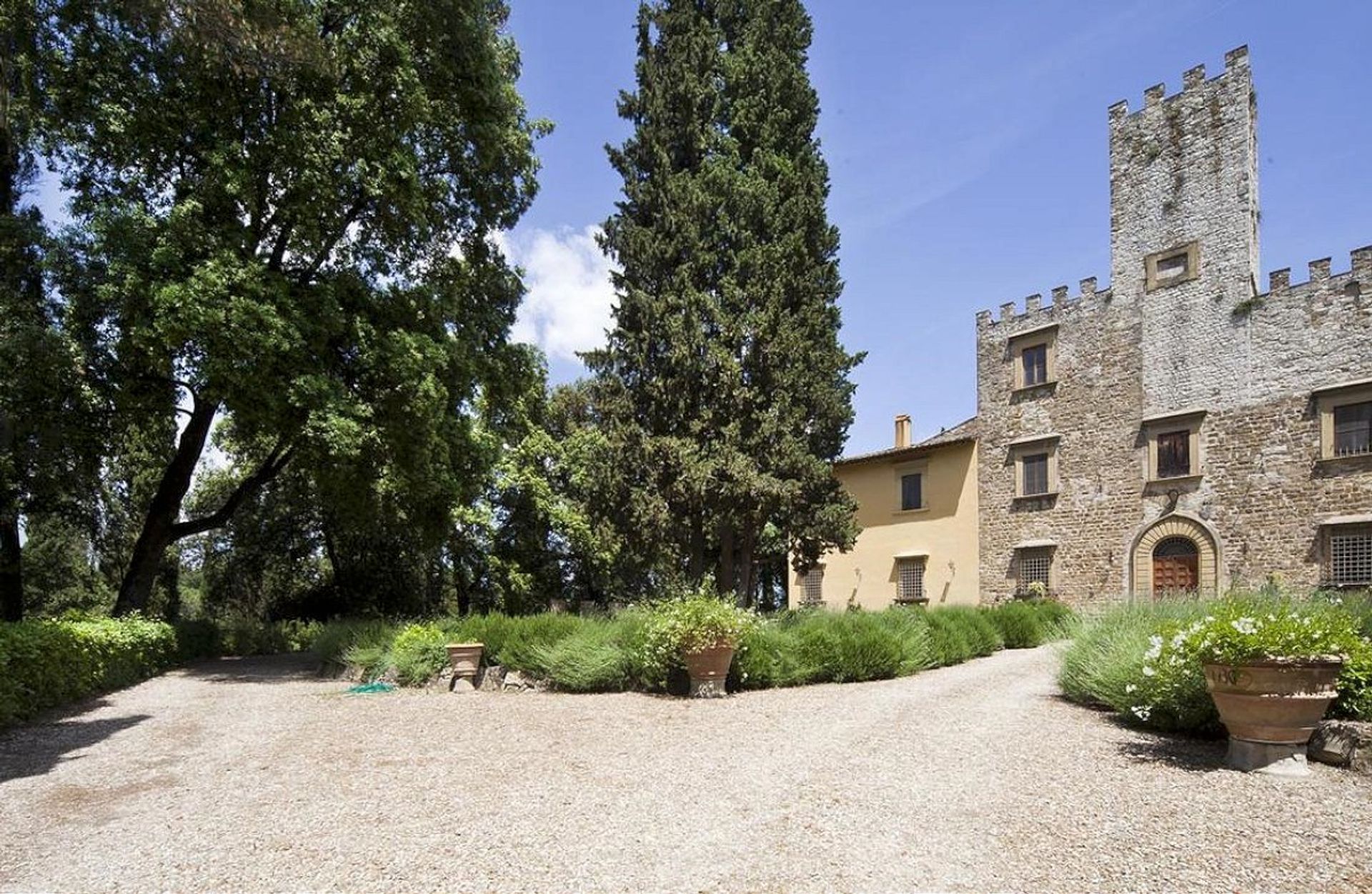 Condominium in Impruneta, Tuscany 10094969