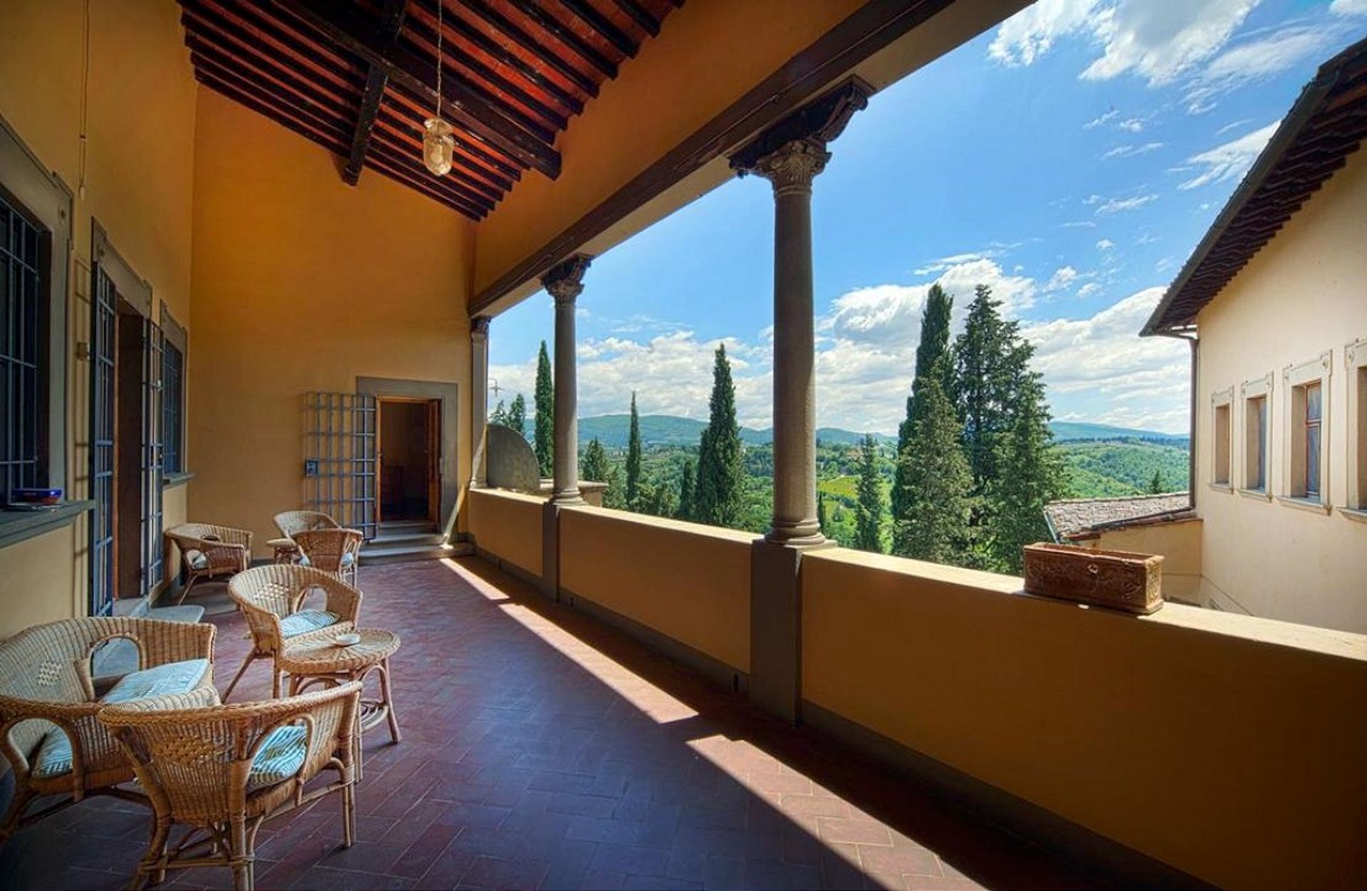 Condominium in Impruneta, Tuscany 10094969