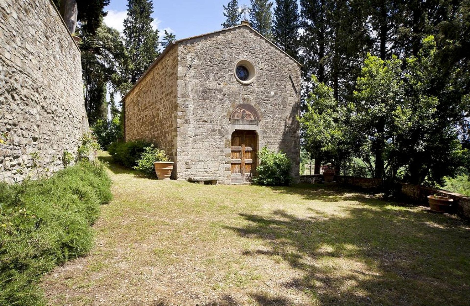 Condominium in Impruneta, Tuscany 10094969