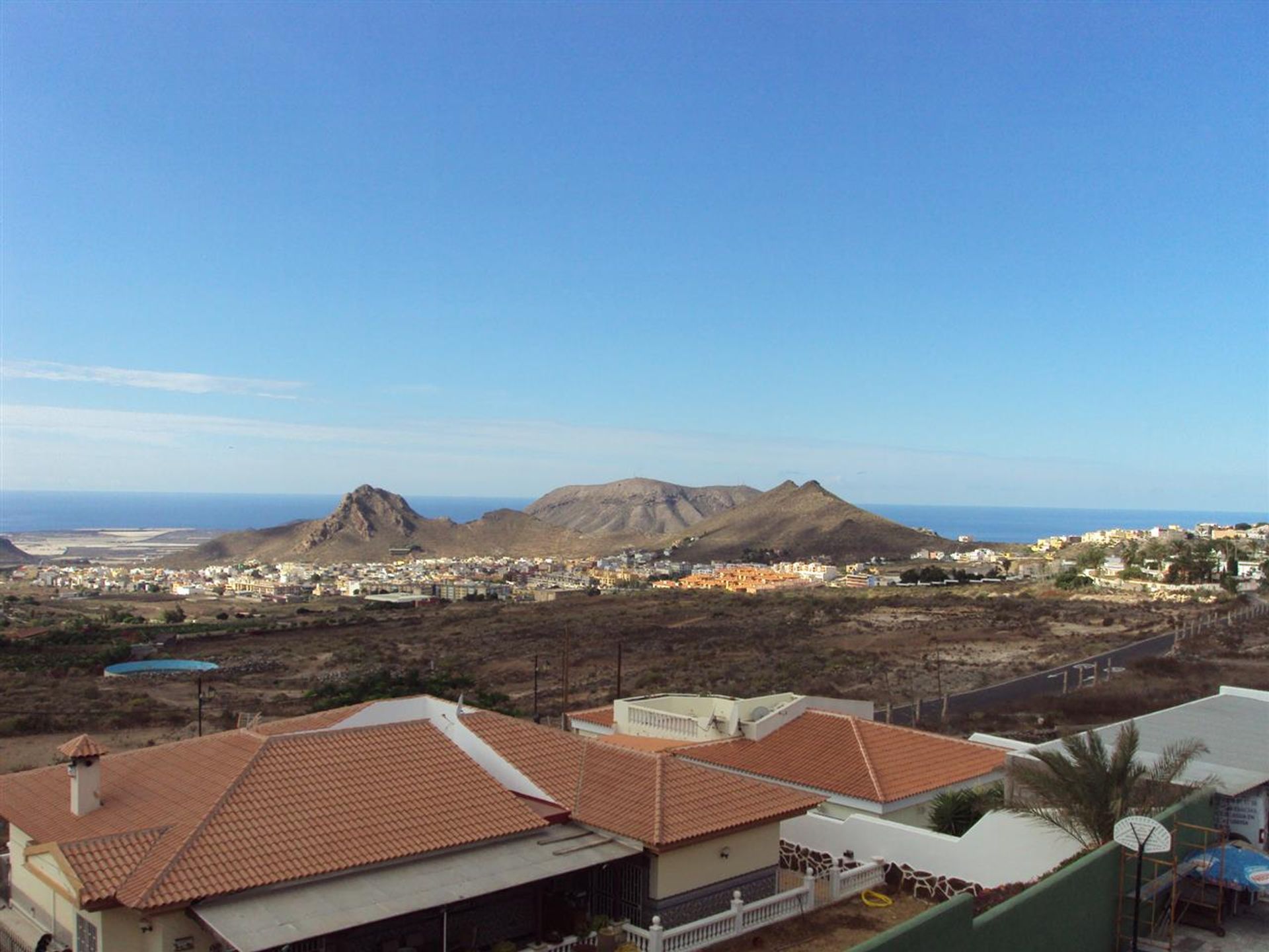 Condominium in Arona, Tenerife 10094978