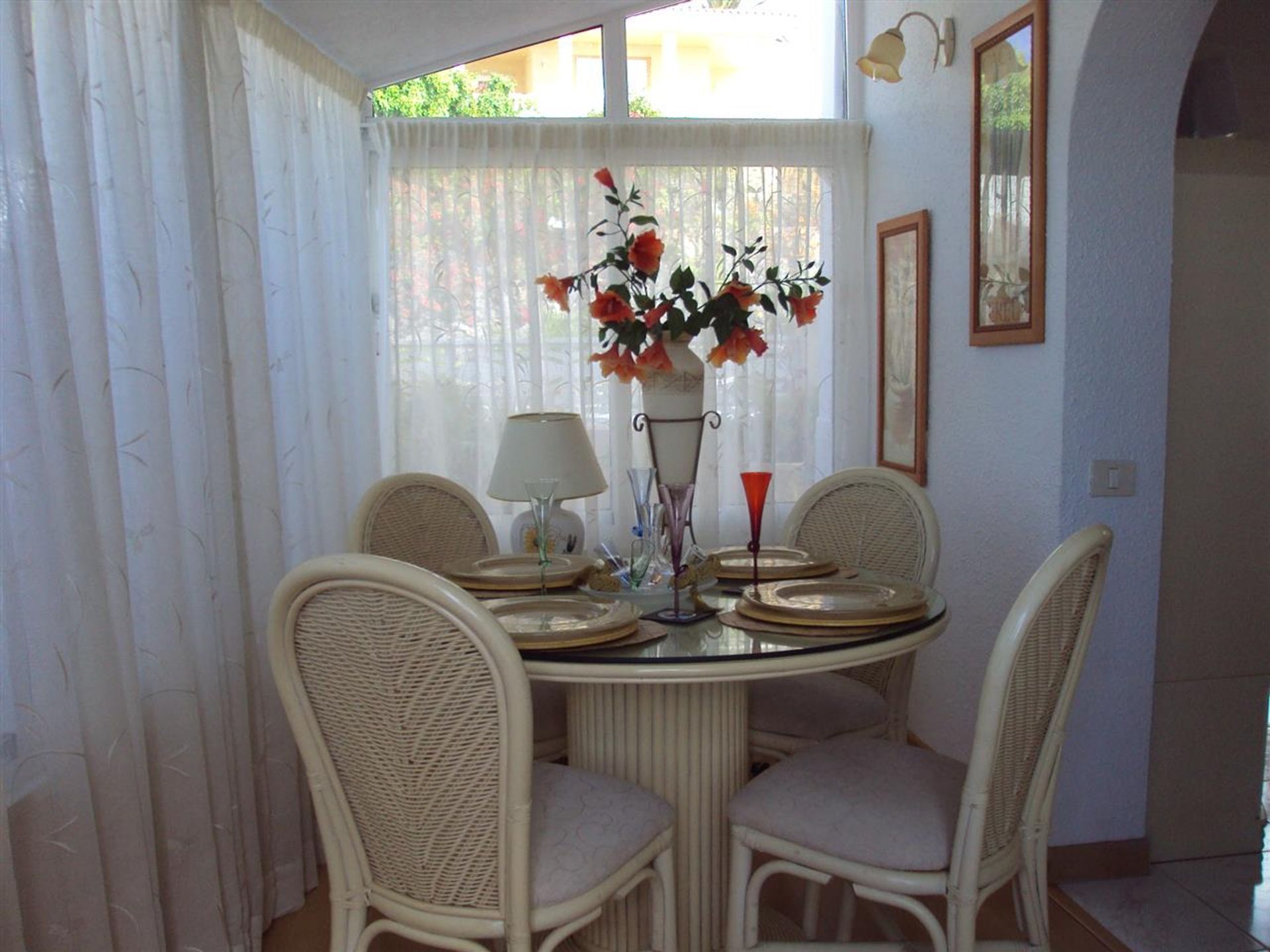 Condominium in Arona, Tenerife 10094978