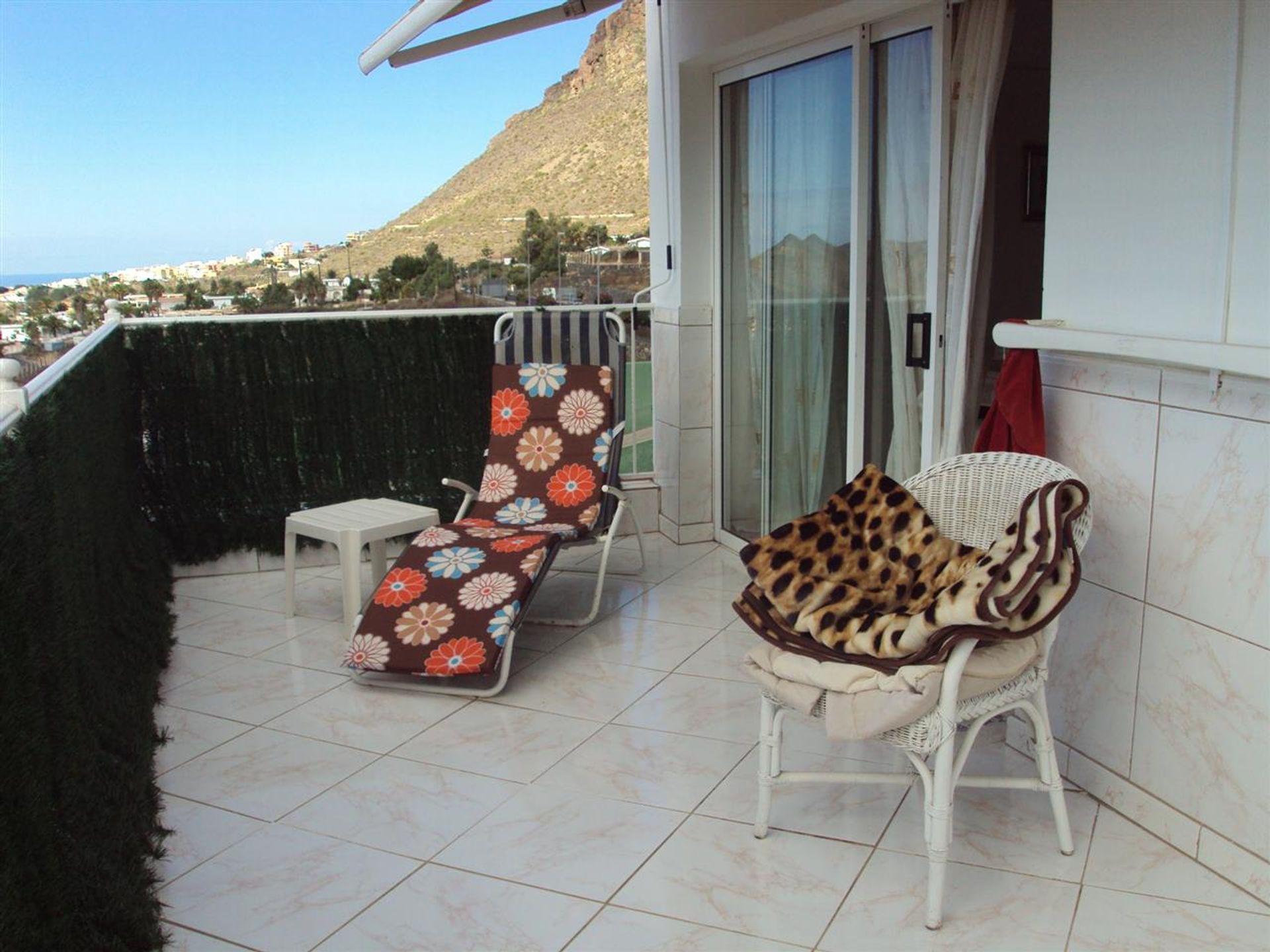 Condominium in Arona, Tenerife 10094978