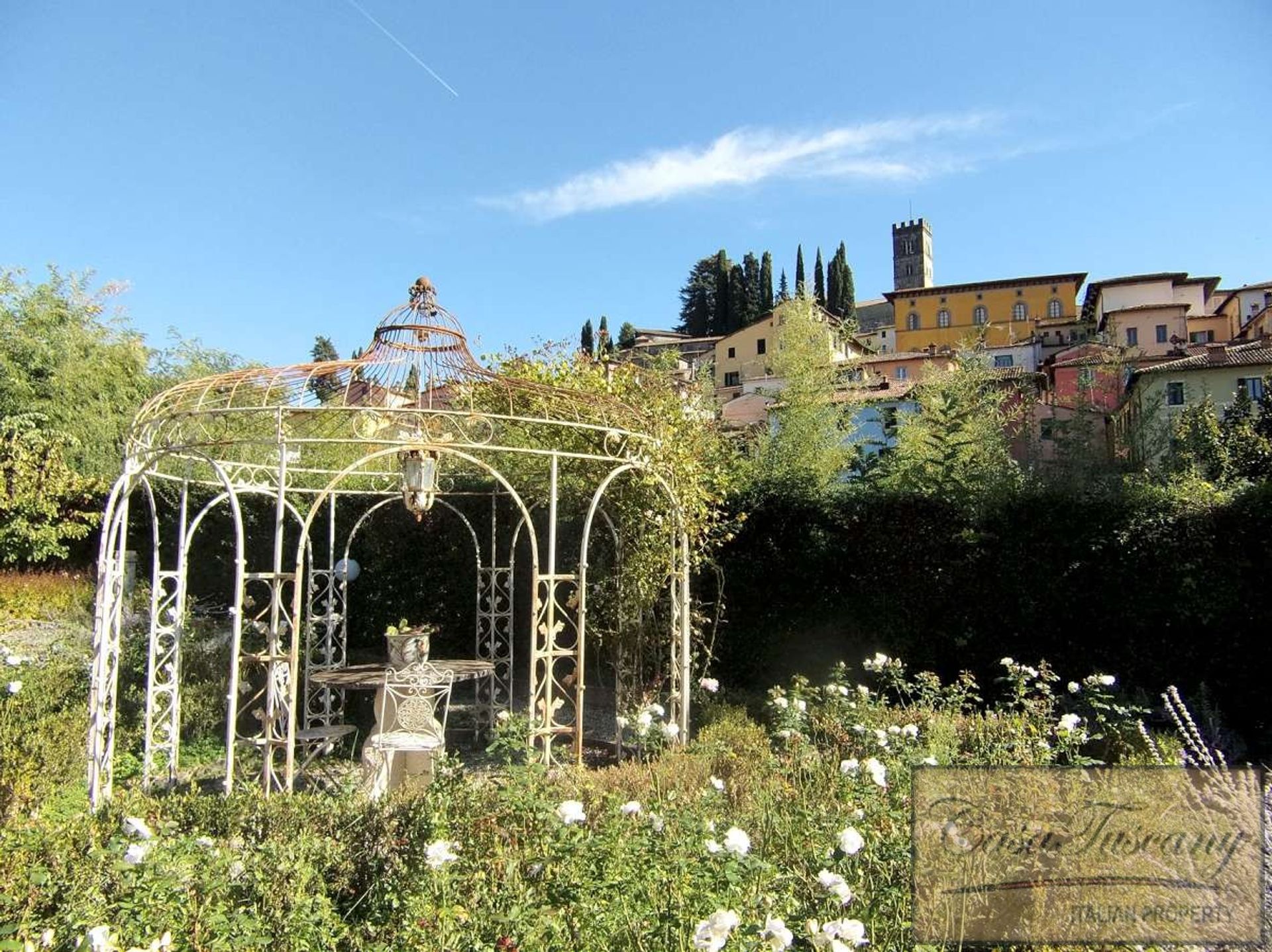 Talo sisään Barga, Toscana 10094980