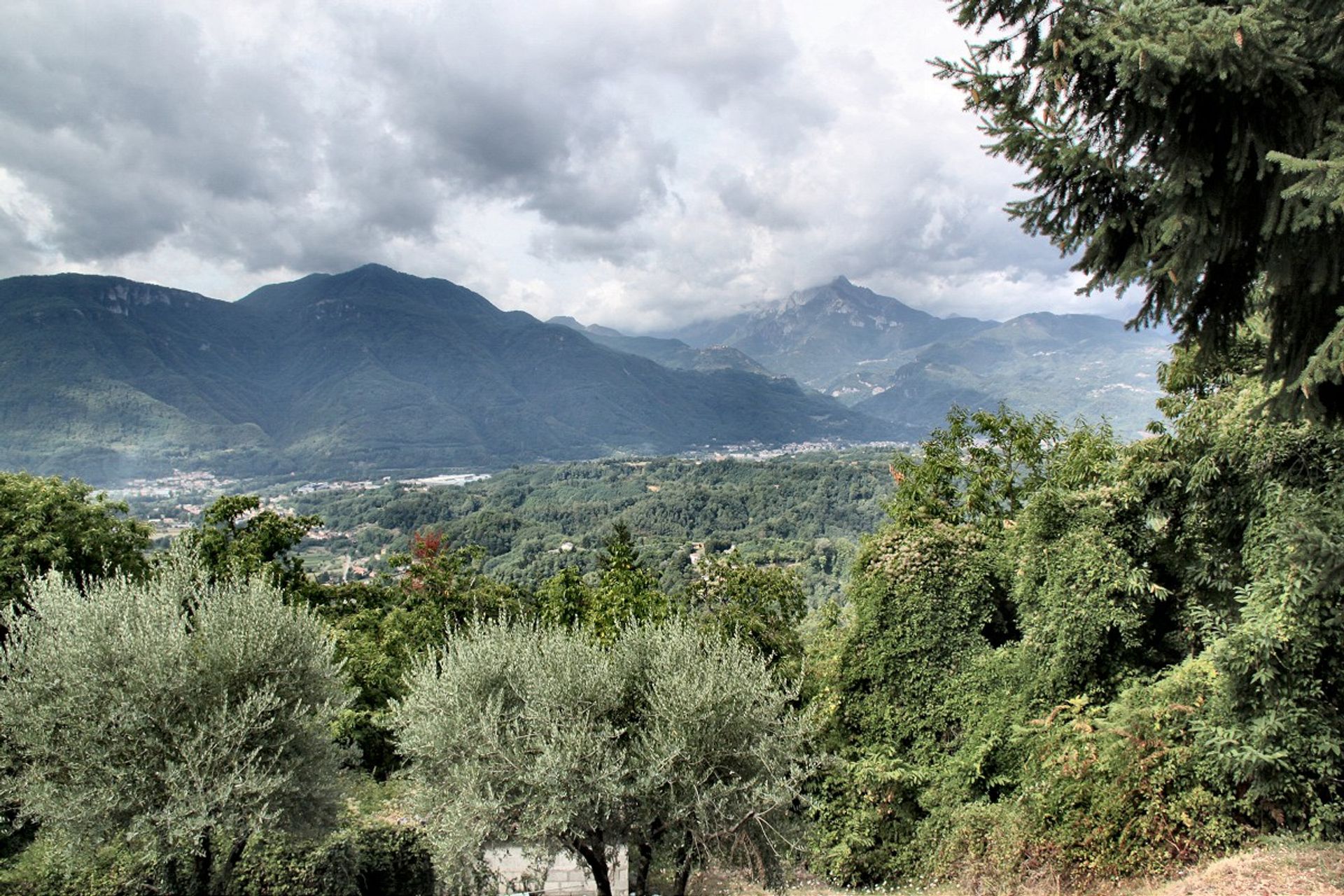 Hus i Barga, Tuscany 10094989