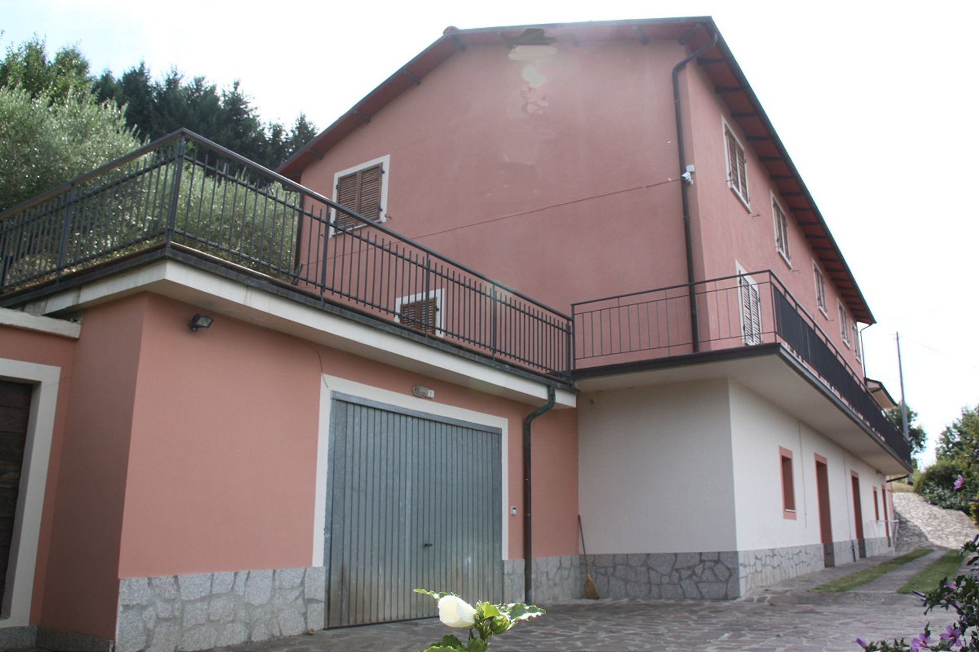 Hus i Barga, Tuscany 10094989