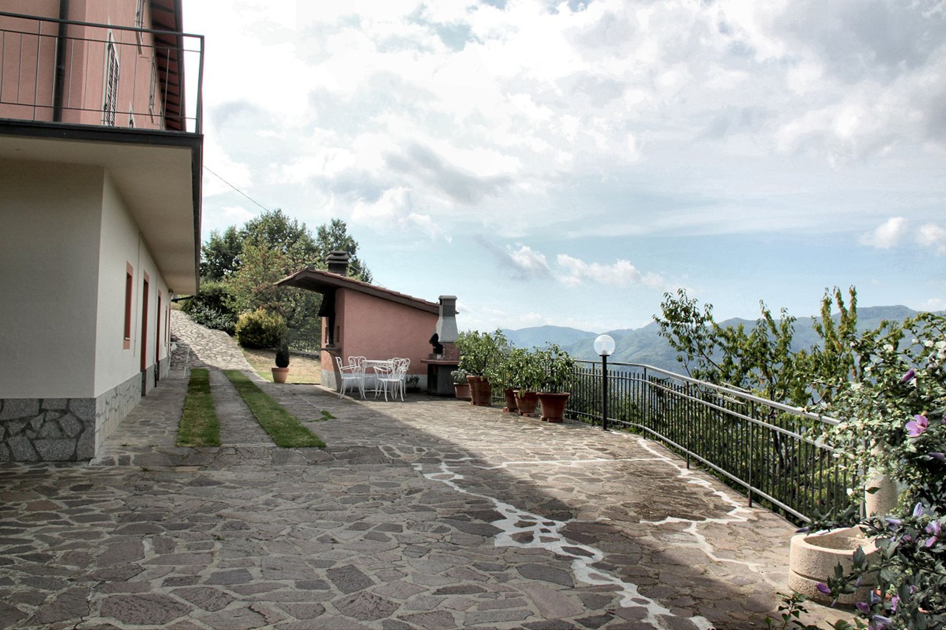 Hus i Barga, Tuscany 10094989