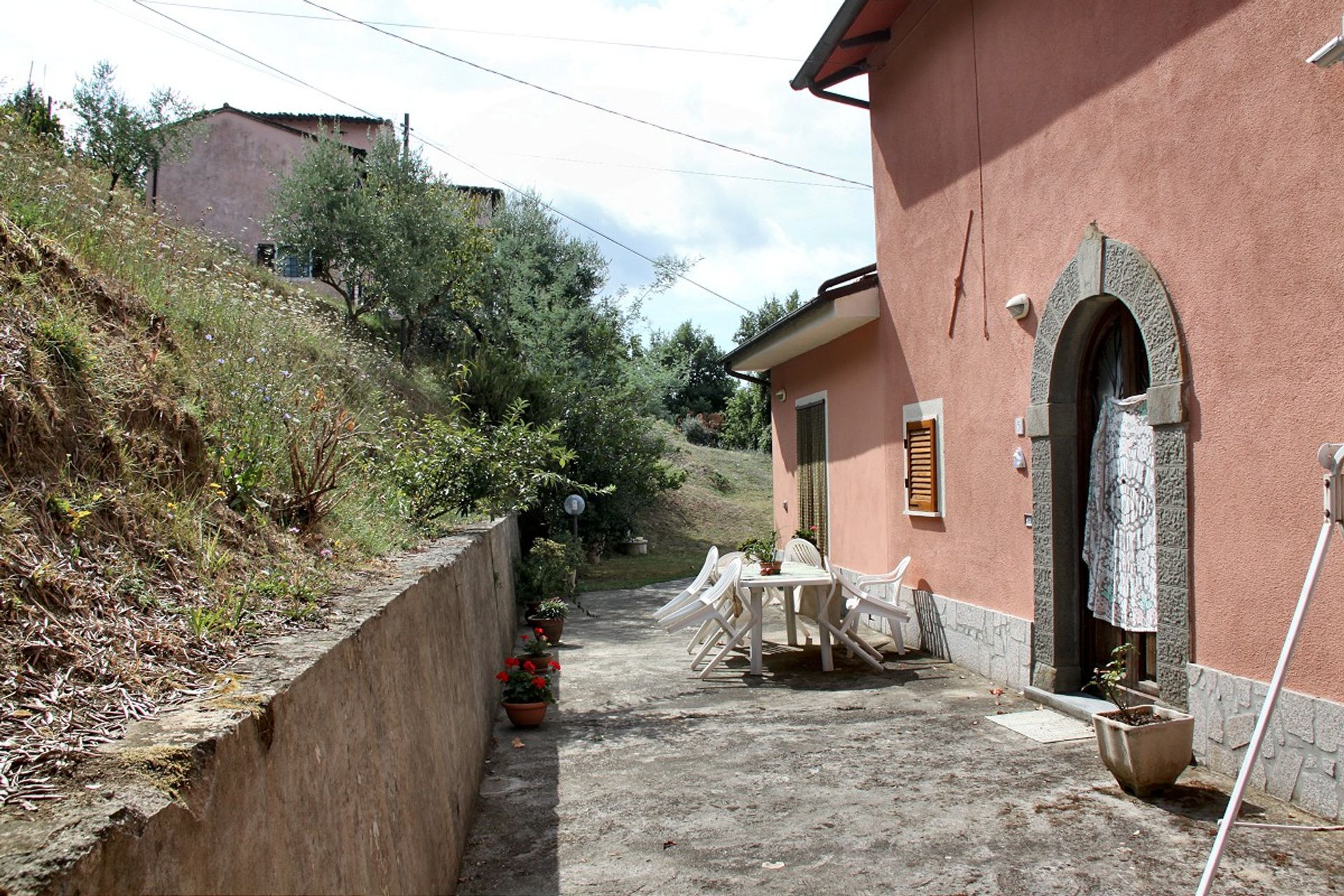 Hus i Barga, Tuscany 10094989