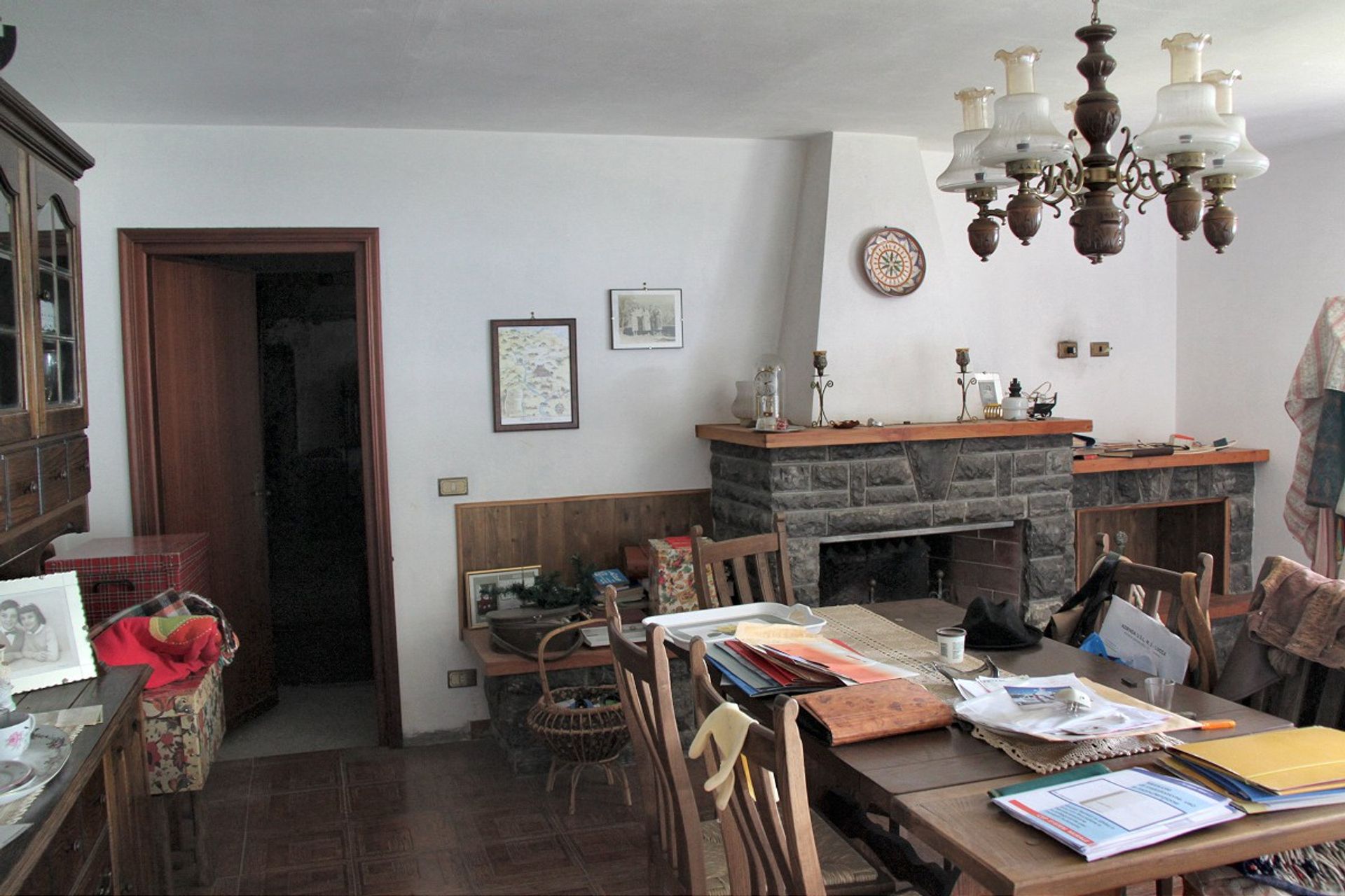 Hus i Barga, Tuscany 10094989