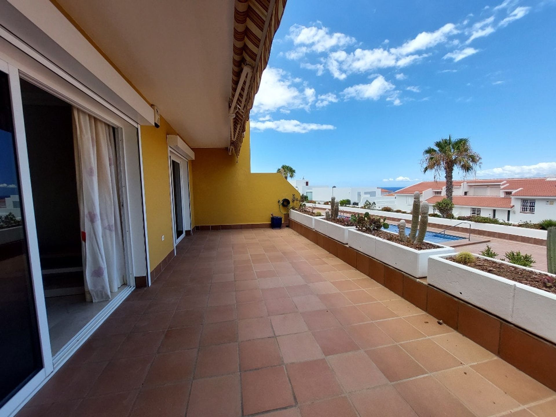 Condominio nel Guia de Isora, Tenerife 10095003