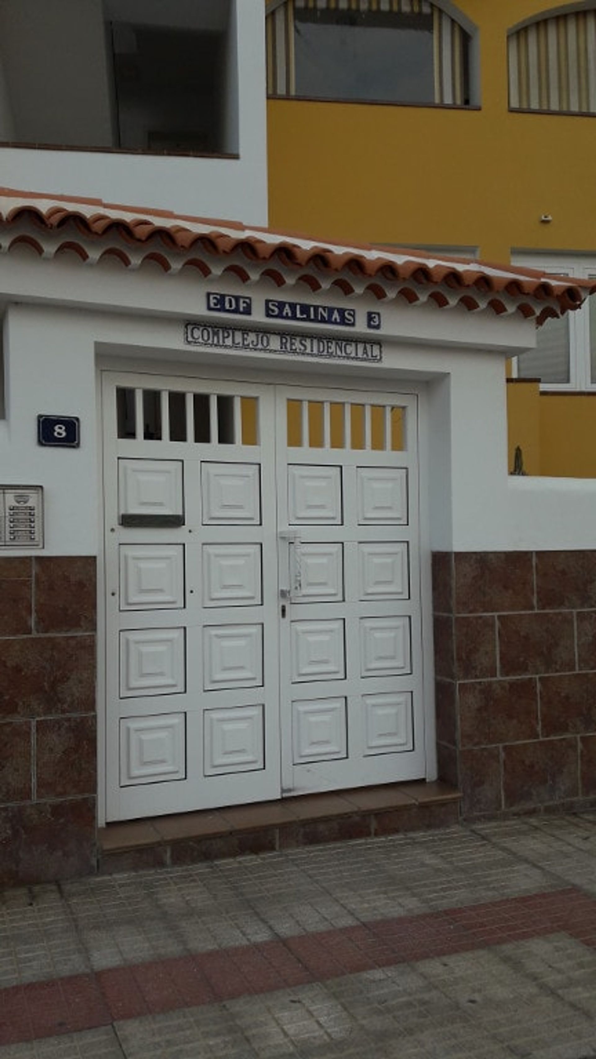 Condominio nel Guia de Isora, Tenerife 10095003