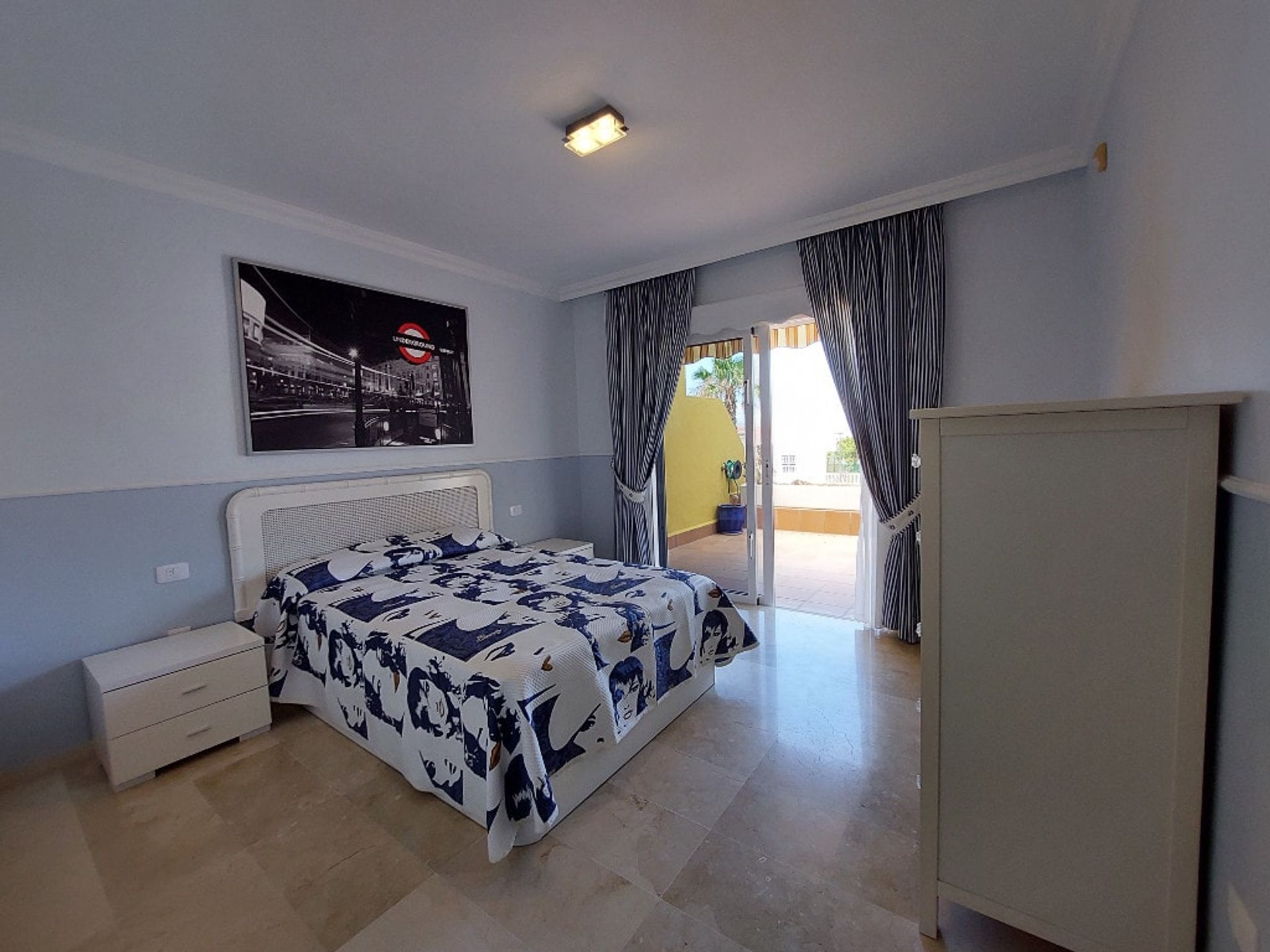 Condominio nel Guia de Isora, Tenerife 10095003