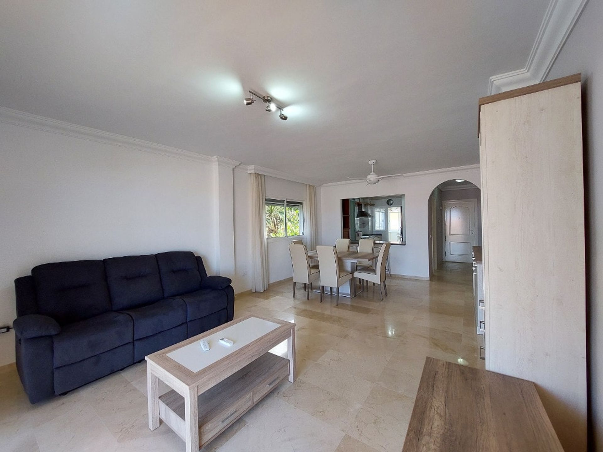 Condominio nel Guia de Isora, Tenerife 10095003